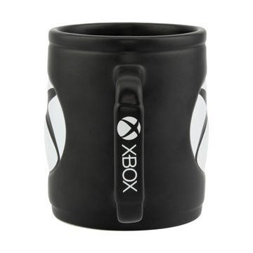 Paladone Tasse Xbox Logo Kaffeebecher