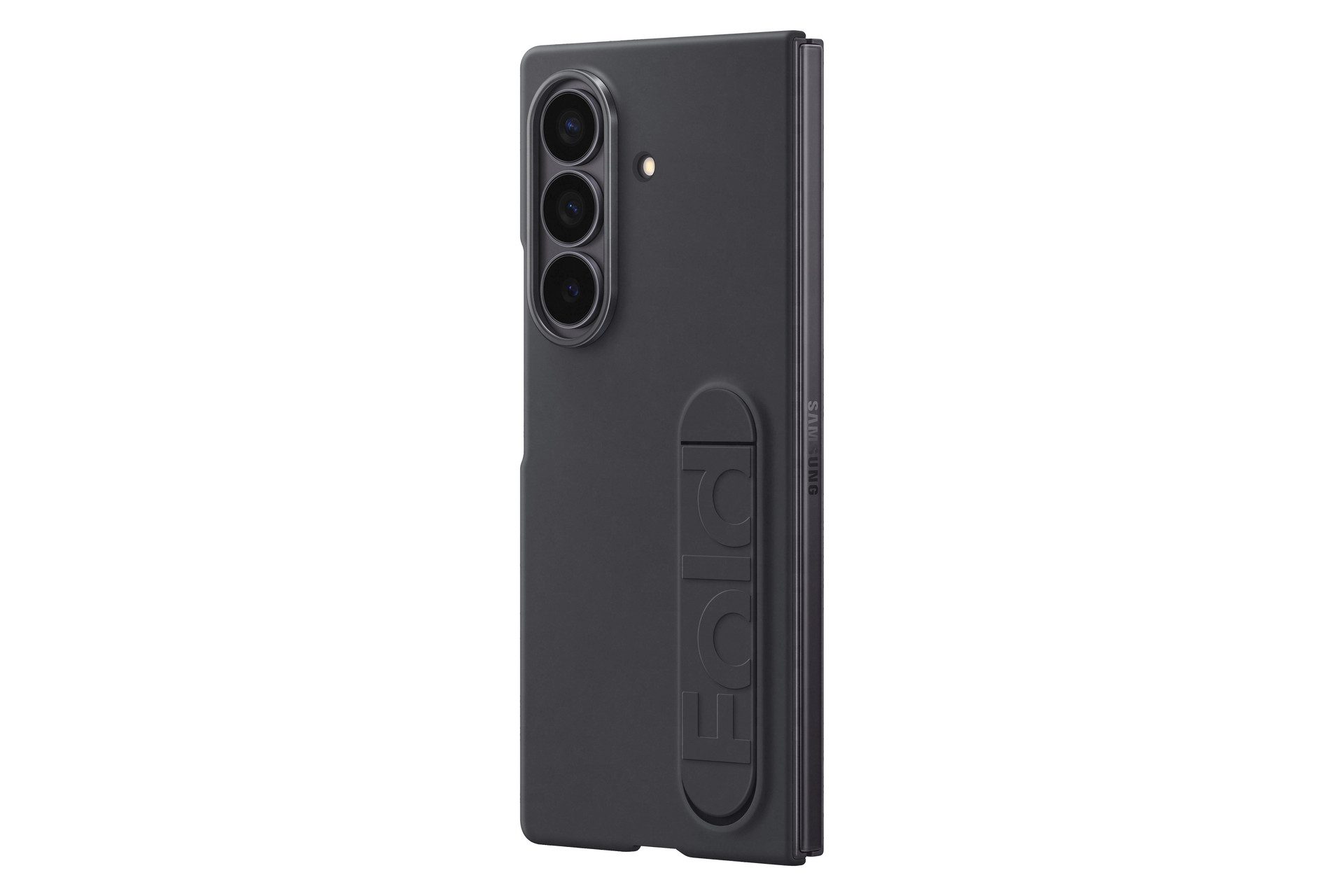 Samsung Handyhülle Silicone Case für Samsung Galaxy Z Fold7, Backcover, Schutzhülle, Handyschutzhülle, Case, Schutzcase, stoßfest