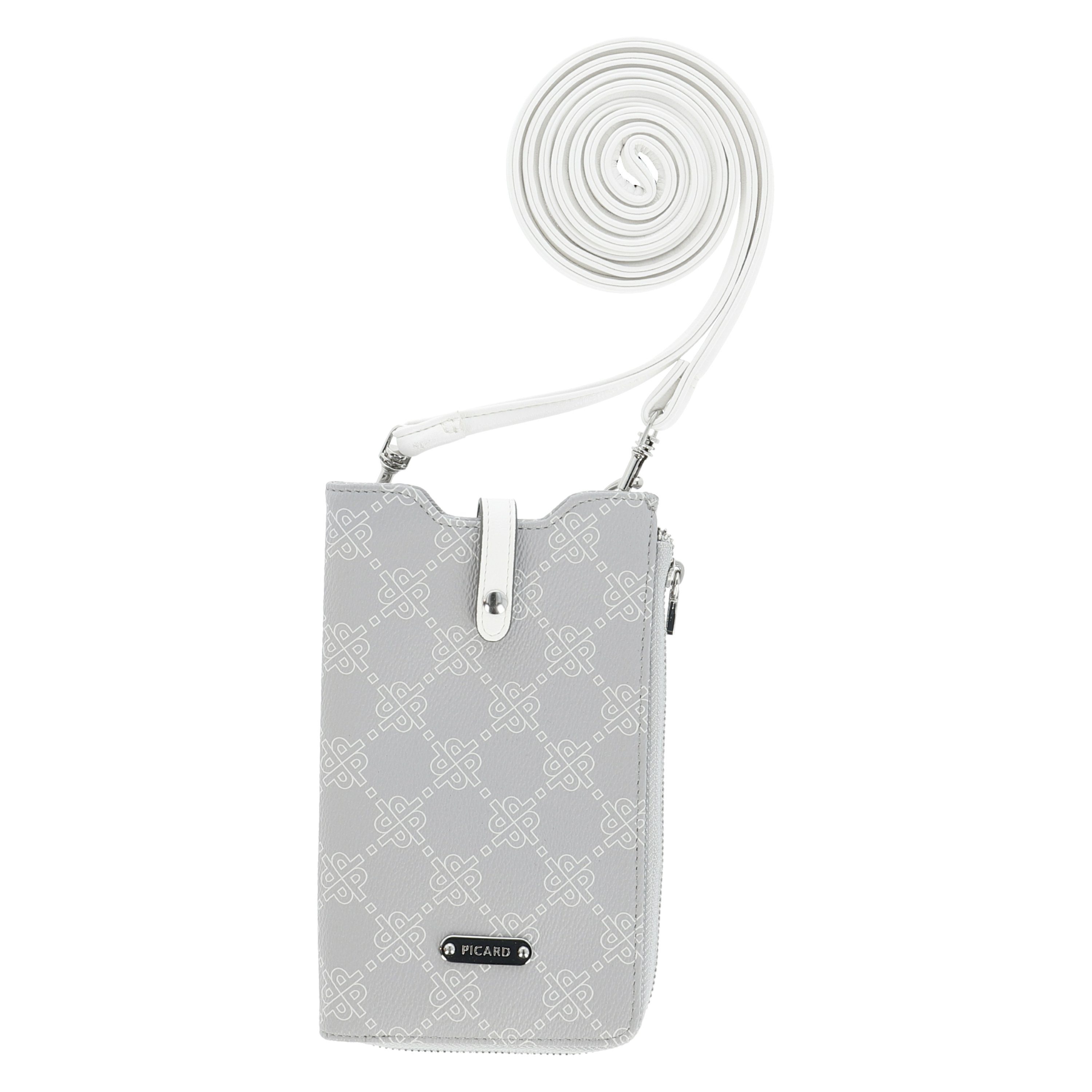 Schultertasche PICARD Handytasche Euphoria aus Synthetik