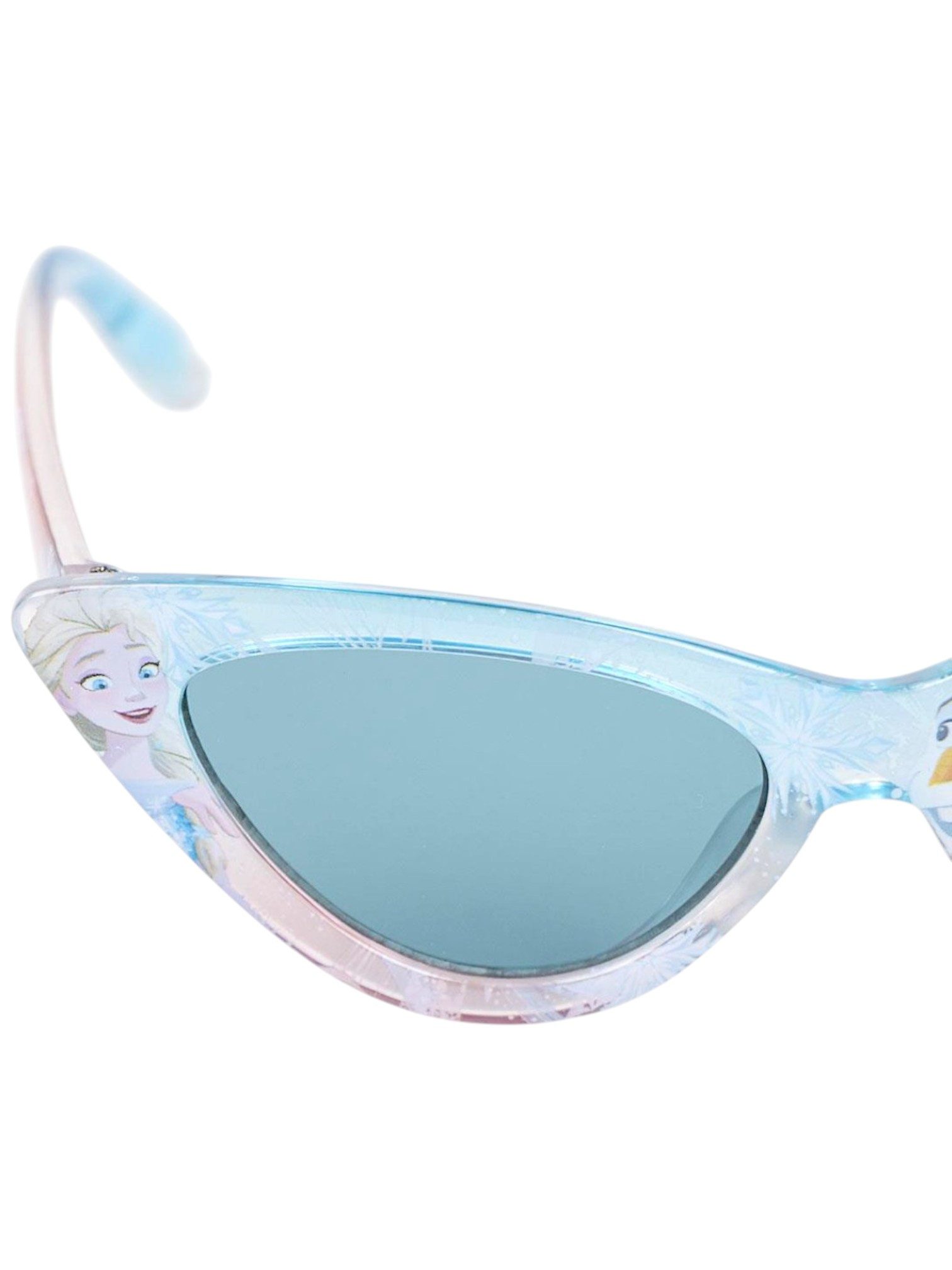 Cerdá Sonnenbrille Disney Frozen - Elsa Cat-Eye Brille für Mädchen mit 100% UV Schutz
