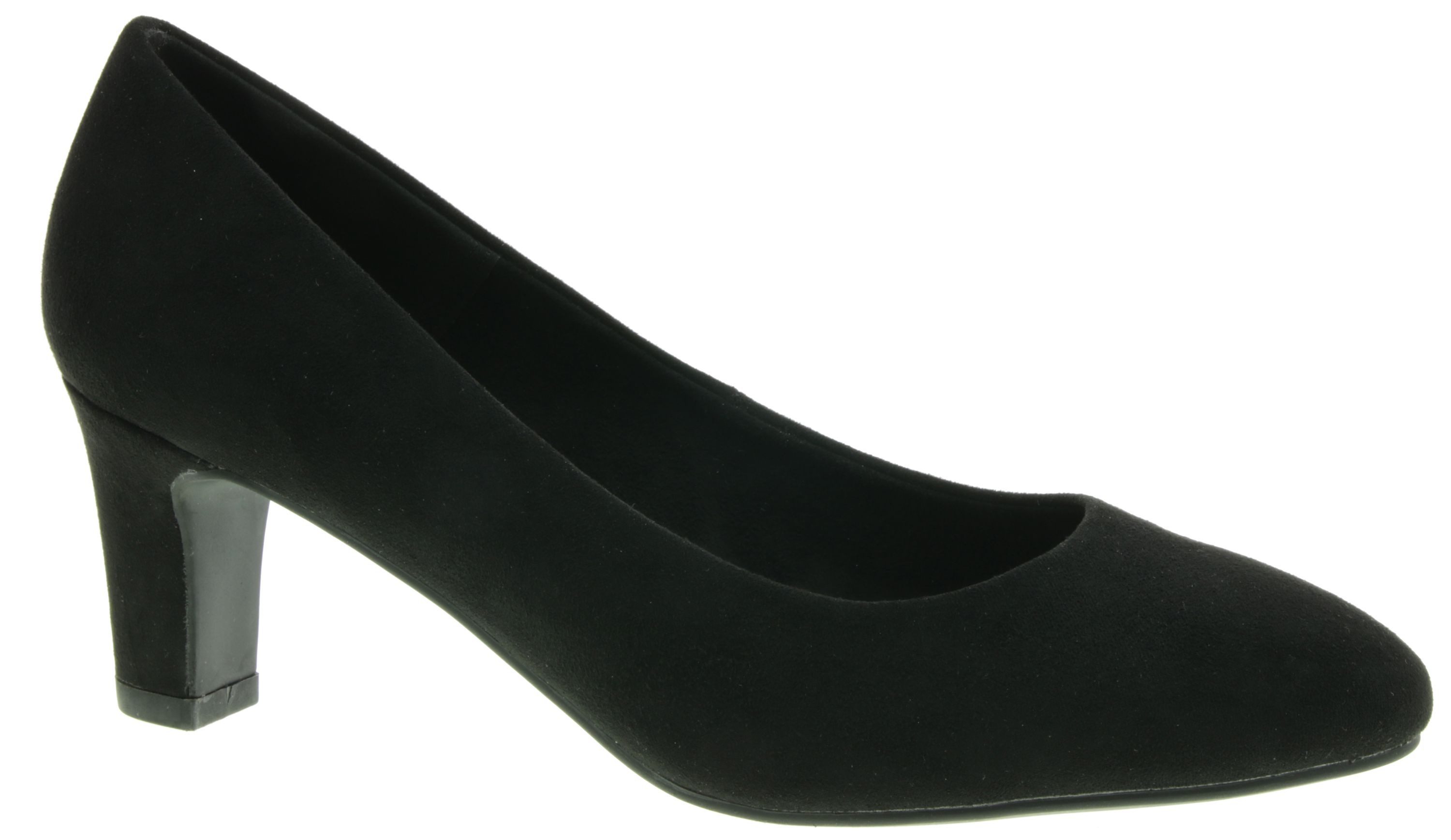 SUPERSOFT Pumps