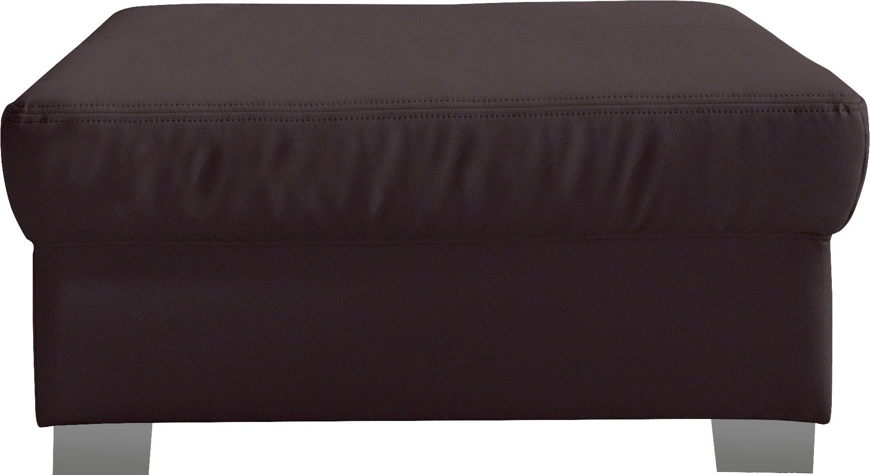 DOMO collection Hocker Star B/T 90/60cm
