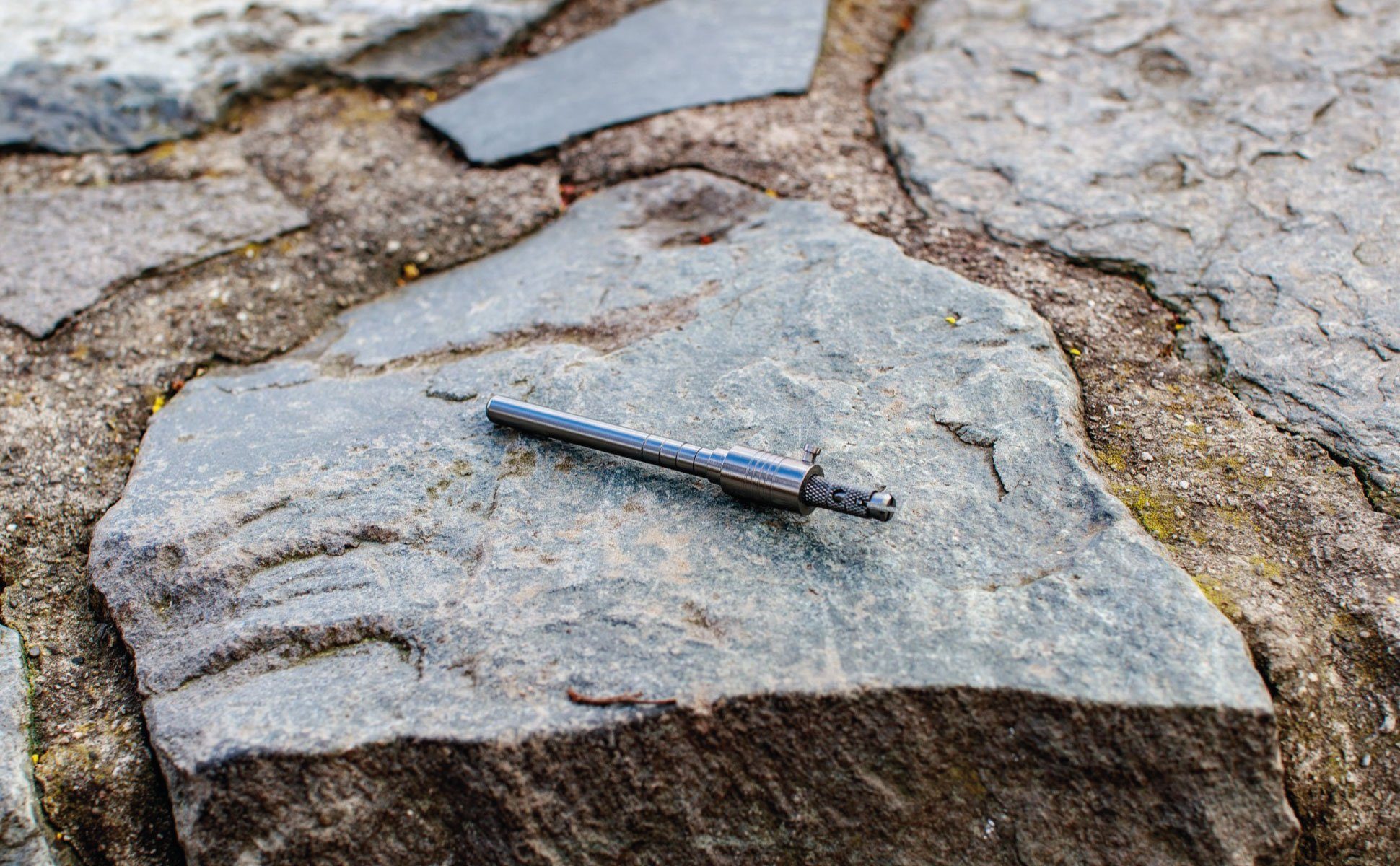 Zite Angelhakenbinder Hair-Rig Knoten-Tool für Karpfen-Angeln