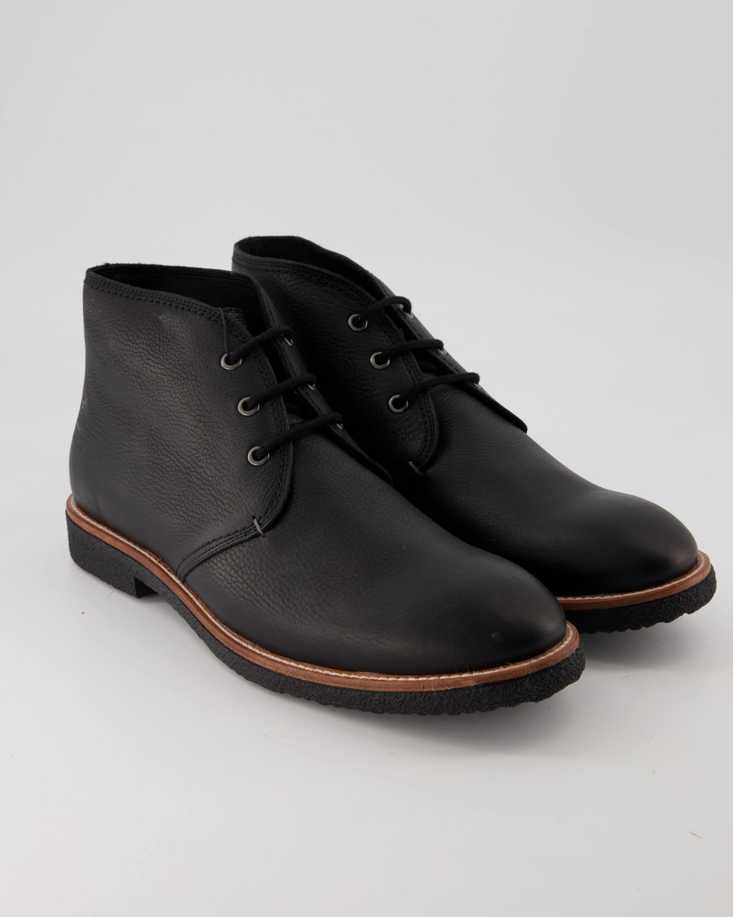 Panama Jack Gael C10 Stiefelette Obermaterial: Leder