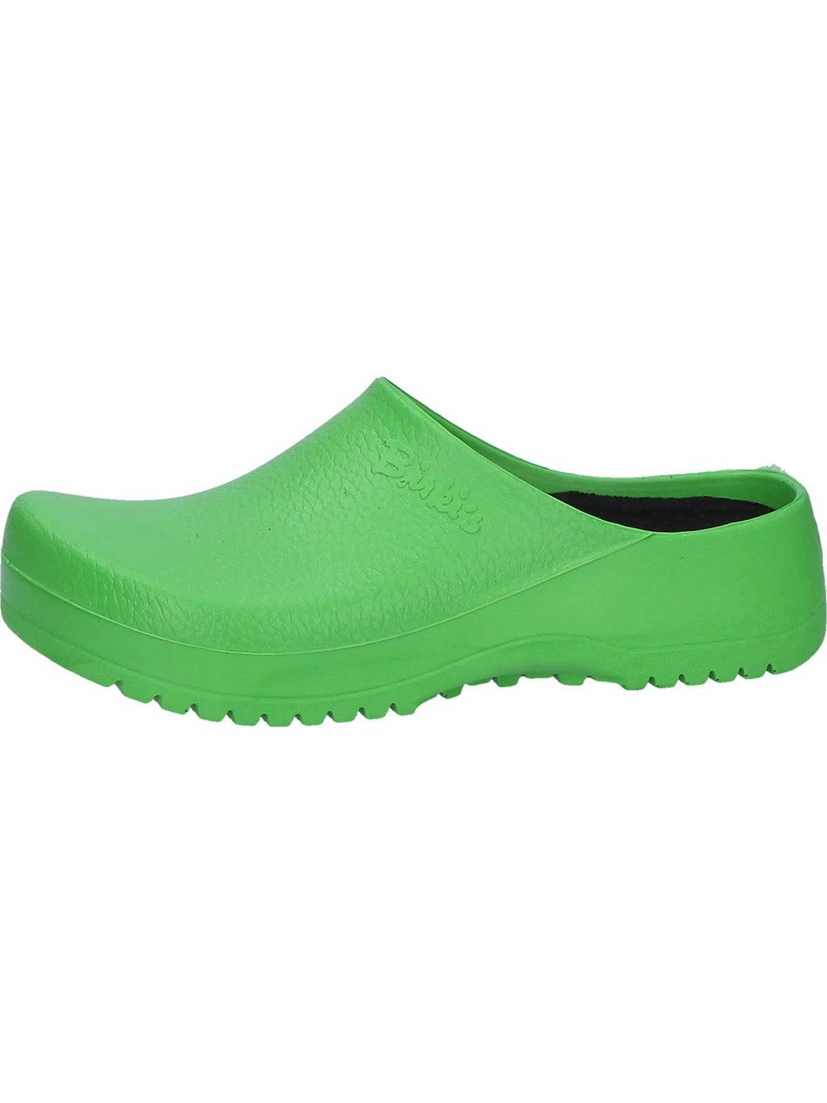 Birkenstock Berufsschuhe Damen & Herren - Einlagengeeignet - Super Birki Fusion Clog Auswechselbares Kork-Latex-Fußbett waschbar bis 30°C - Clog bis 80°C – Bild 5 von 5