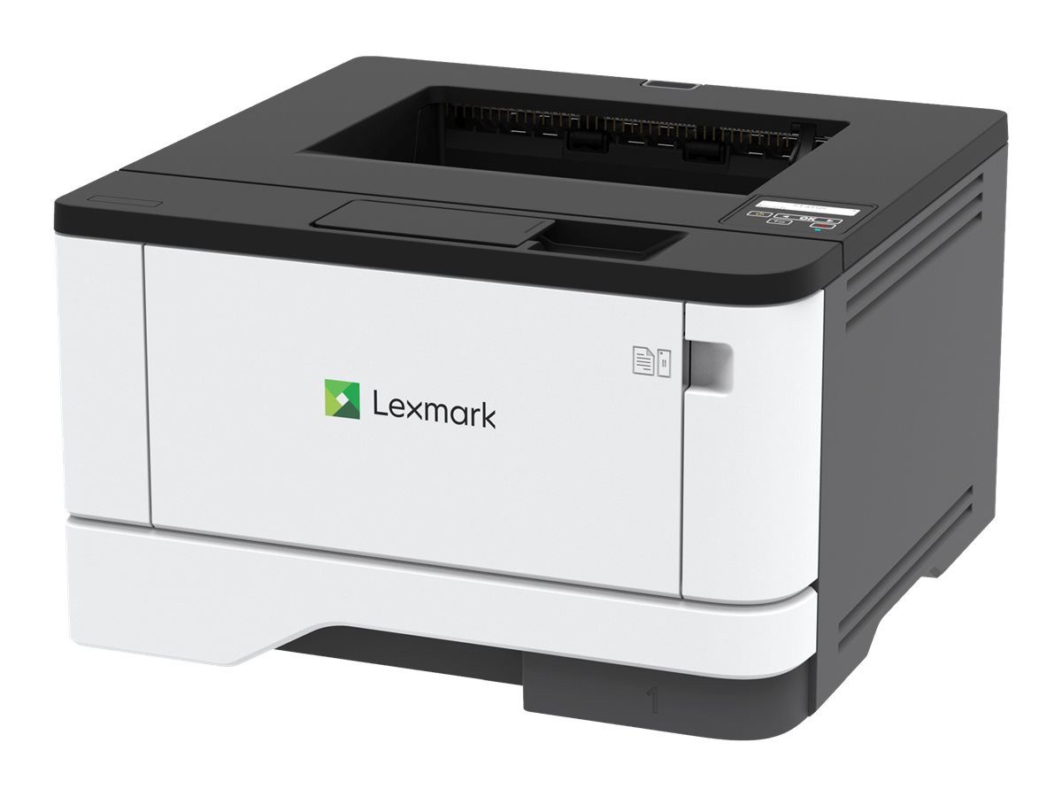 Lexmark Scanner