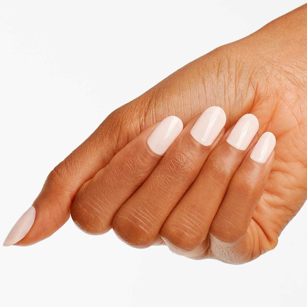 OPI Nagellack Nail Lacquer, schnelltrocknend, glänzend, glattes Finish, wischfest, hohe Deckkraft