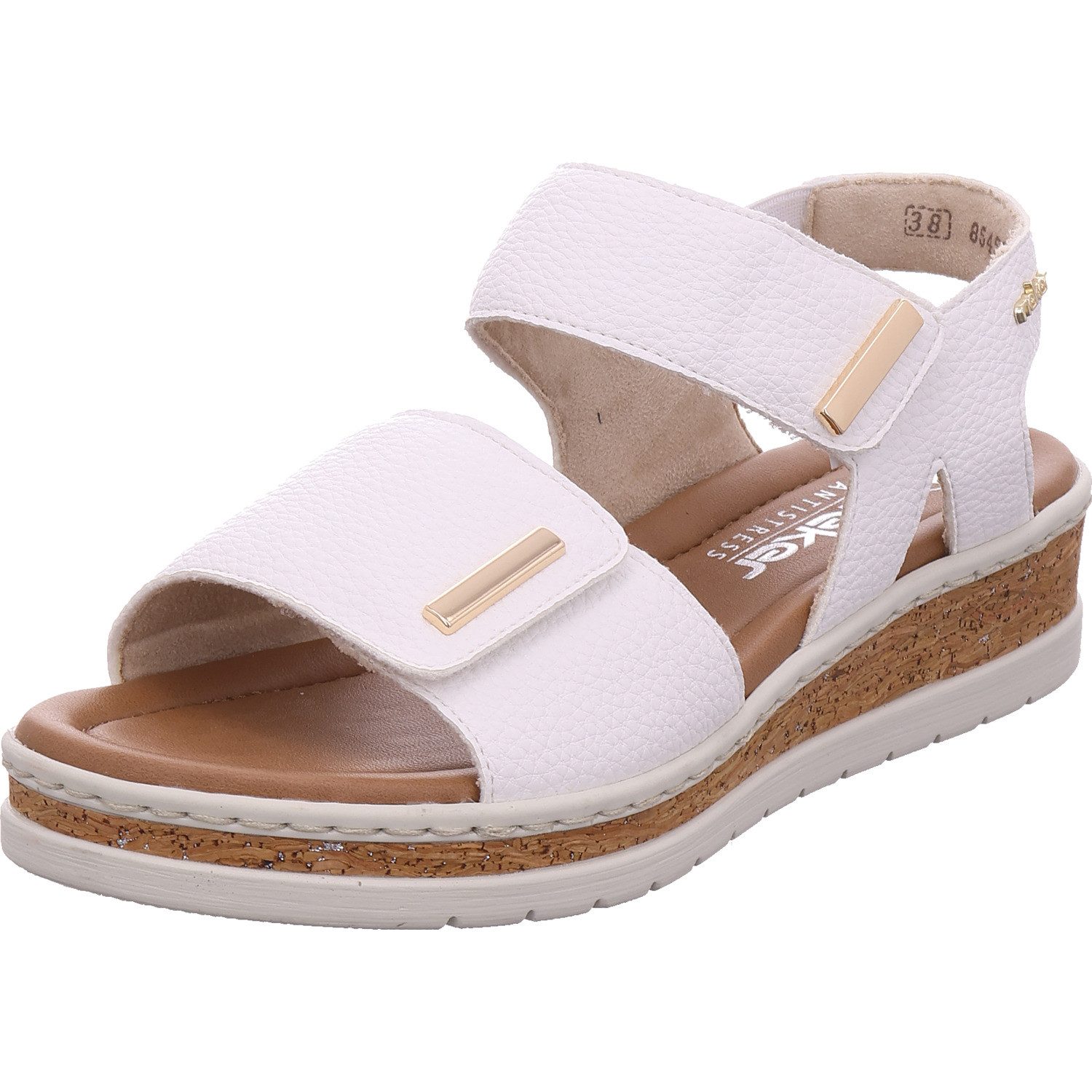Rieker Sandale