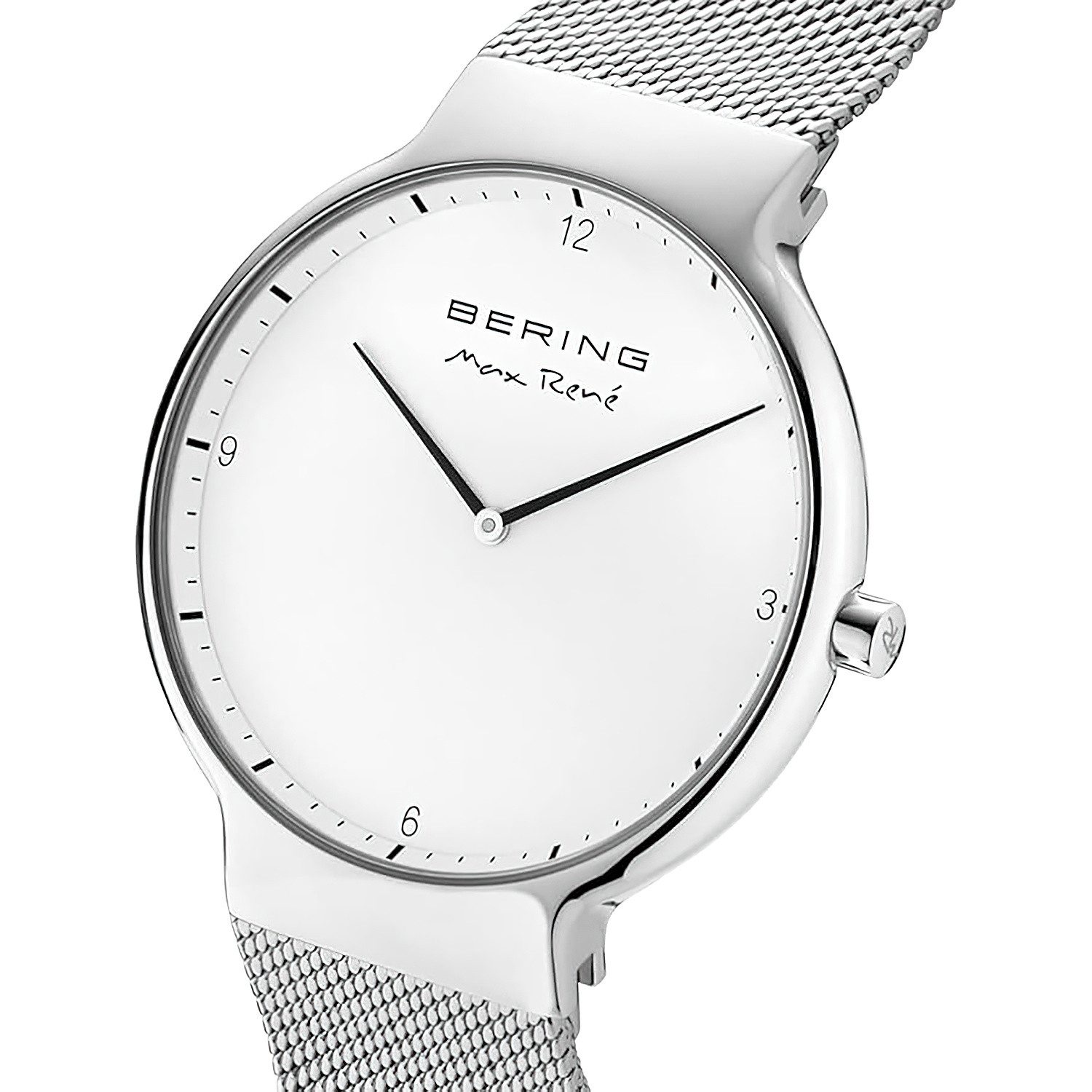 Bering Quarzuhr 15540-004 günstig online kaufen