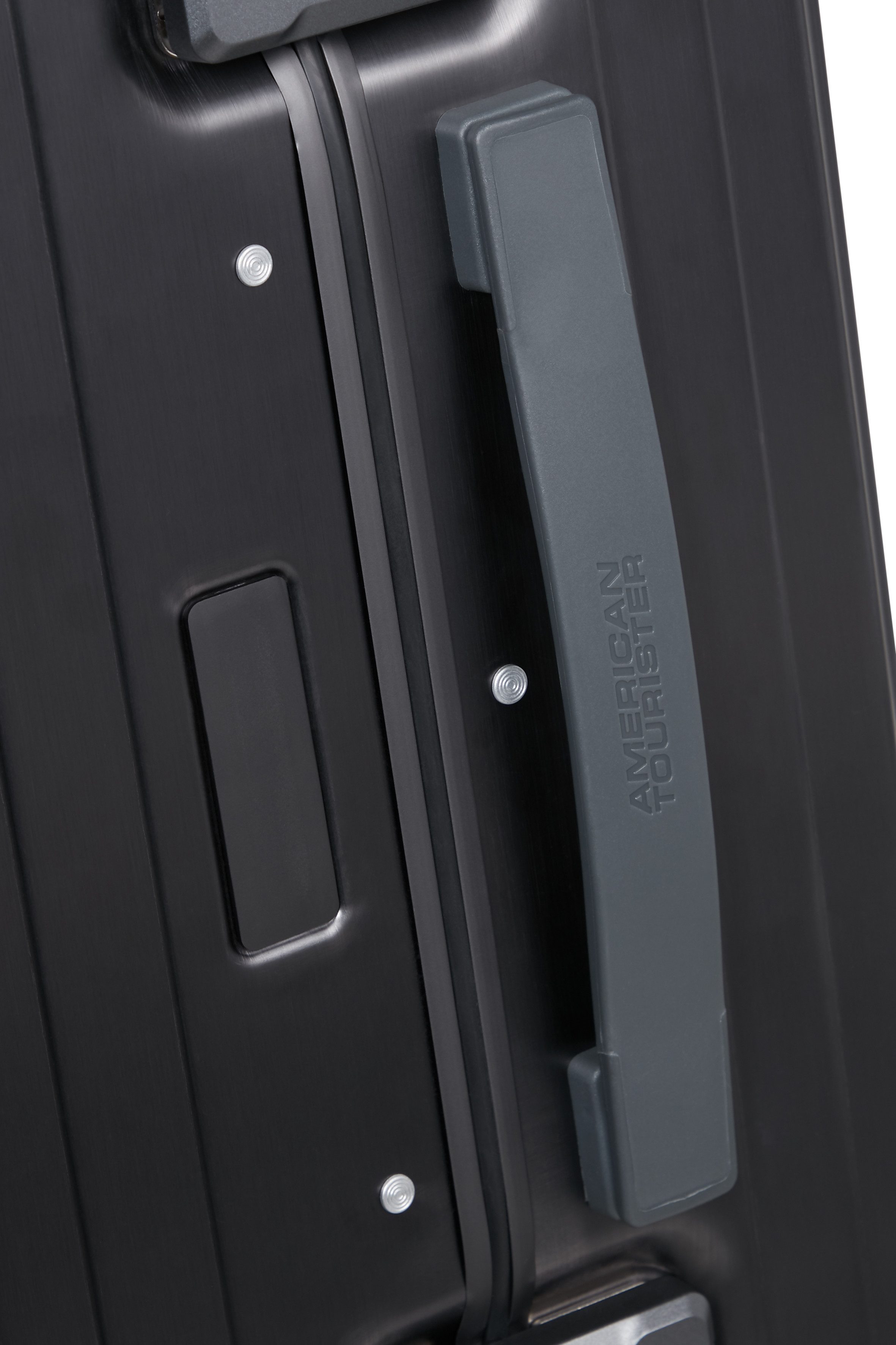 American Tourister® Hartschalen-Trolley SOUNDBOX ALU, verschiedene günstig online kaufen