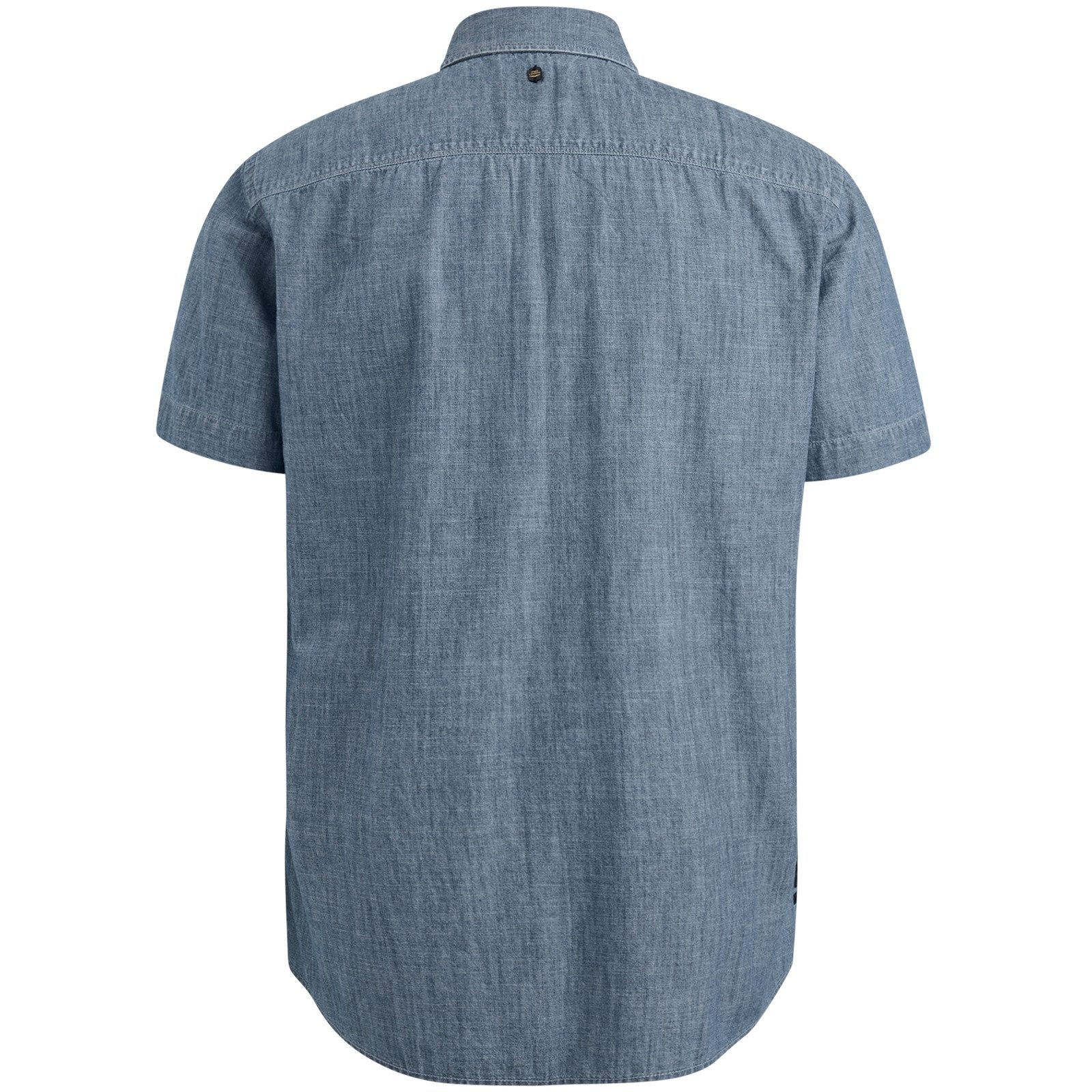 PME LEGEND Kapuzensweatshirt Short Sleeve Shirt günstig online kaufen