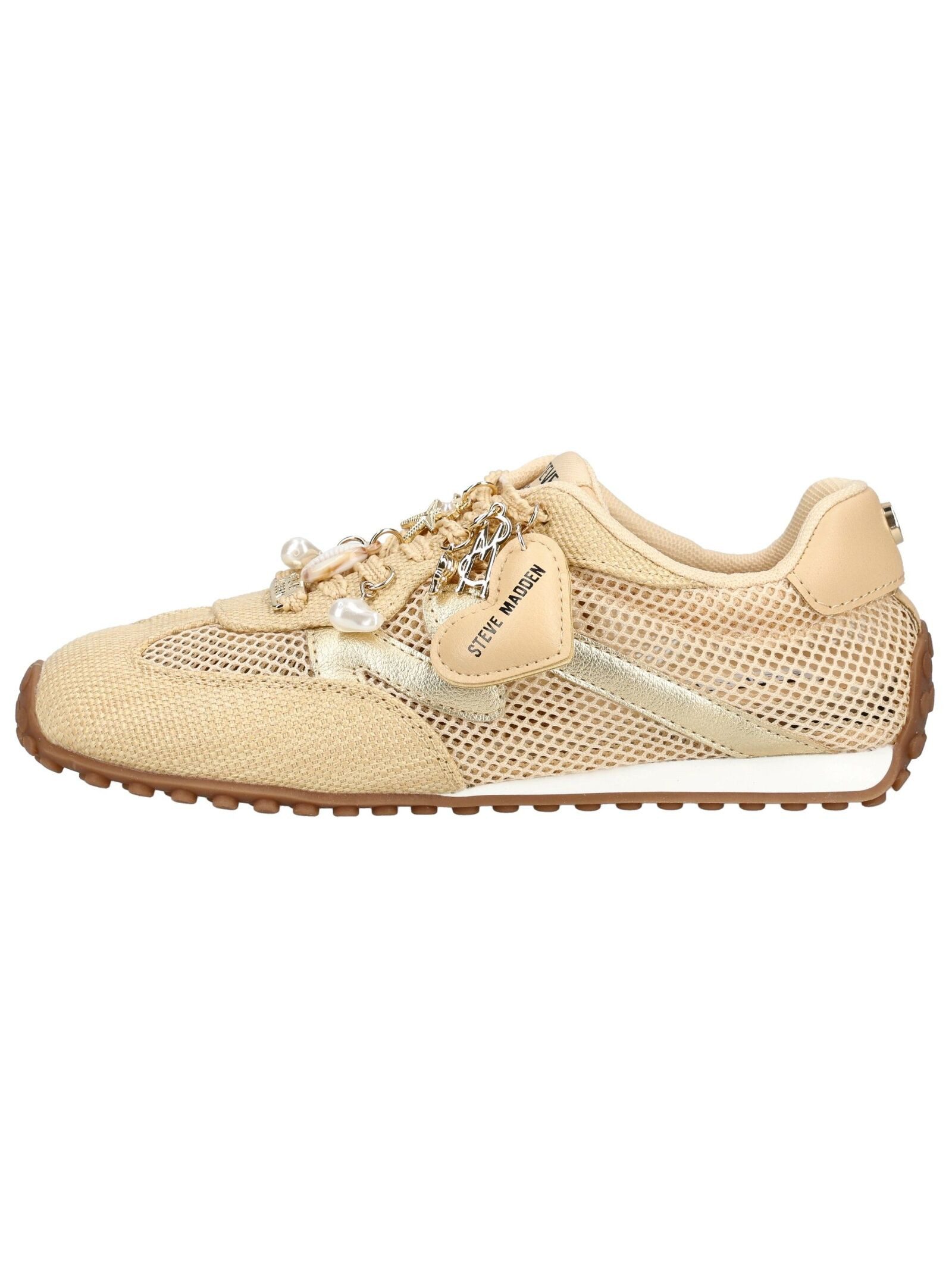 STEVE MADDEN STEVE MADDEN Sneaker Textil Sneaker