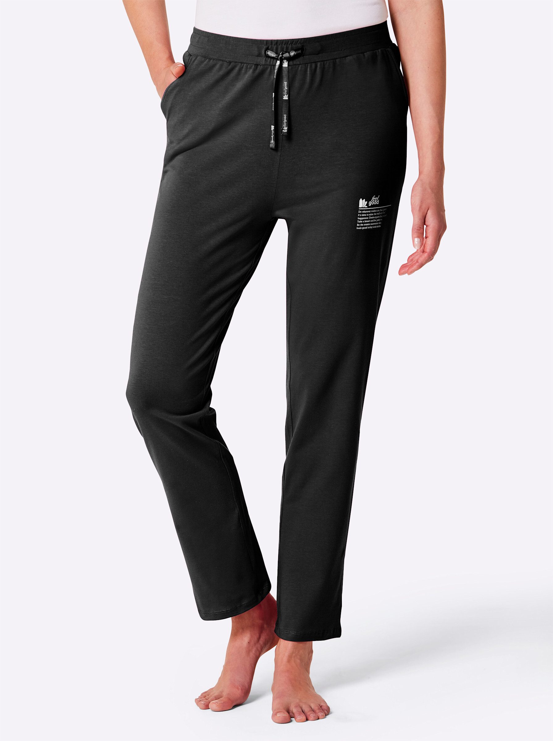 feel good Jerseyhose günstig online kaufen