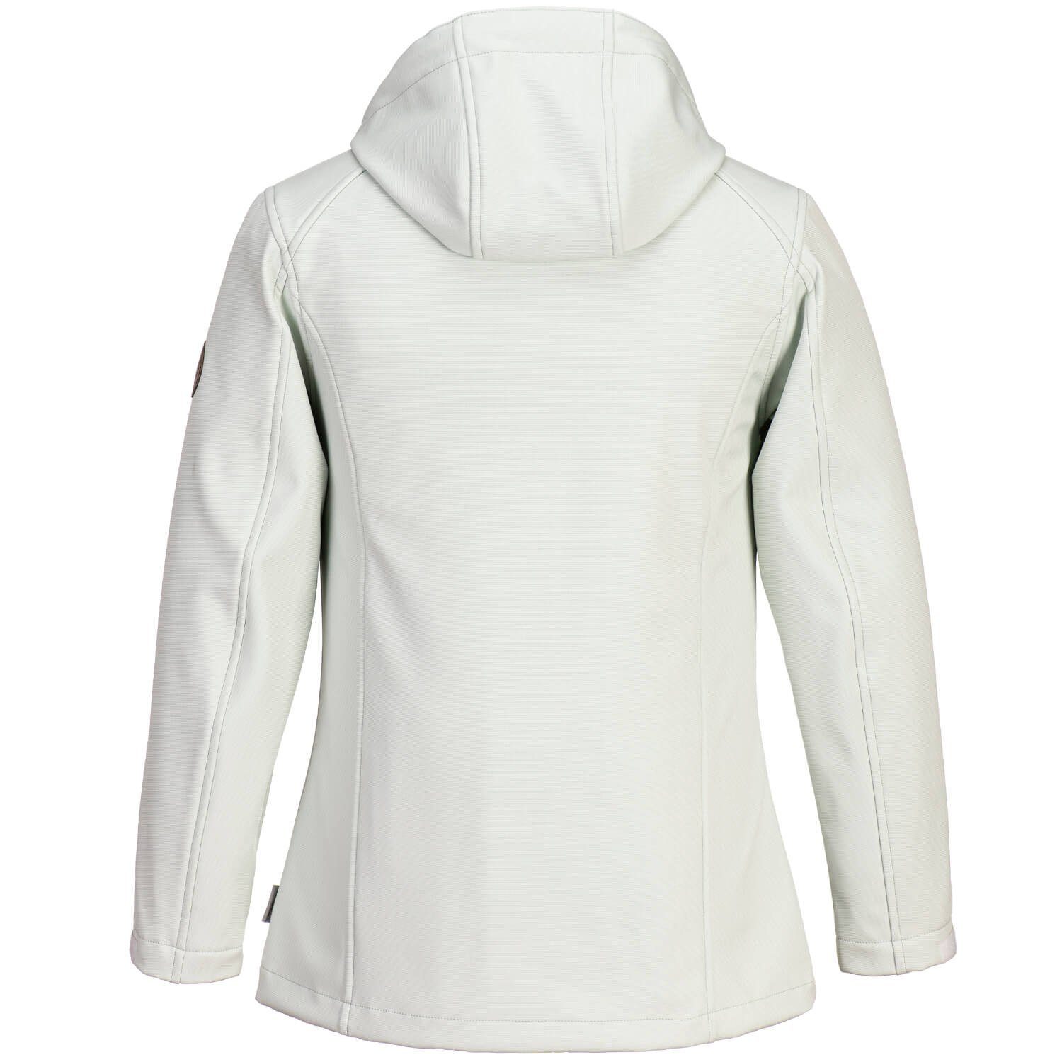 Blue Wave Softshelljacke Damen Jacke Jessica günstig online kaufen
