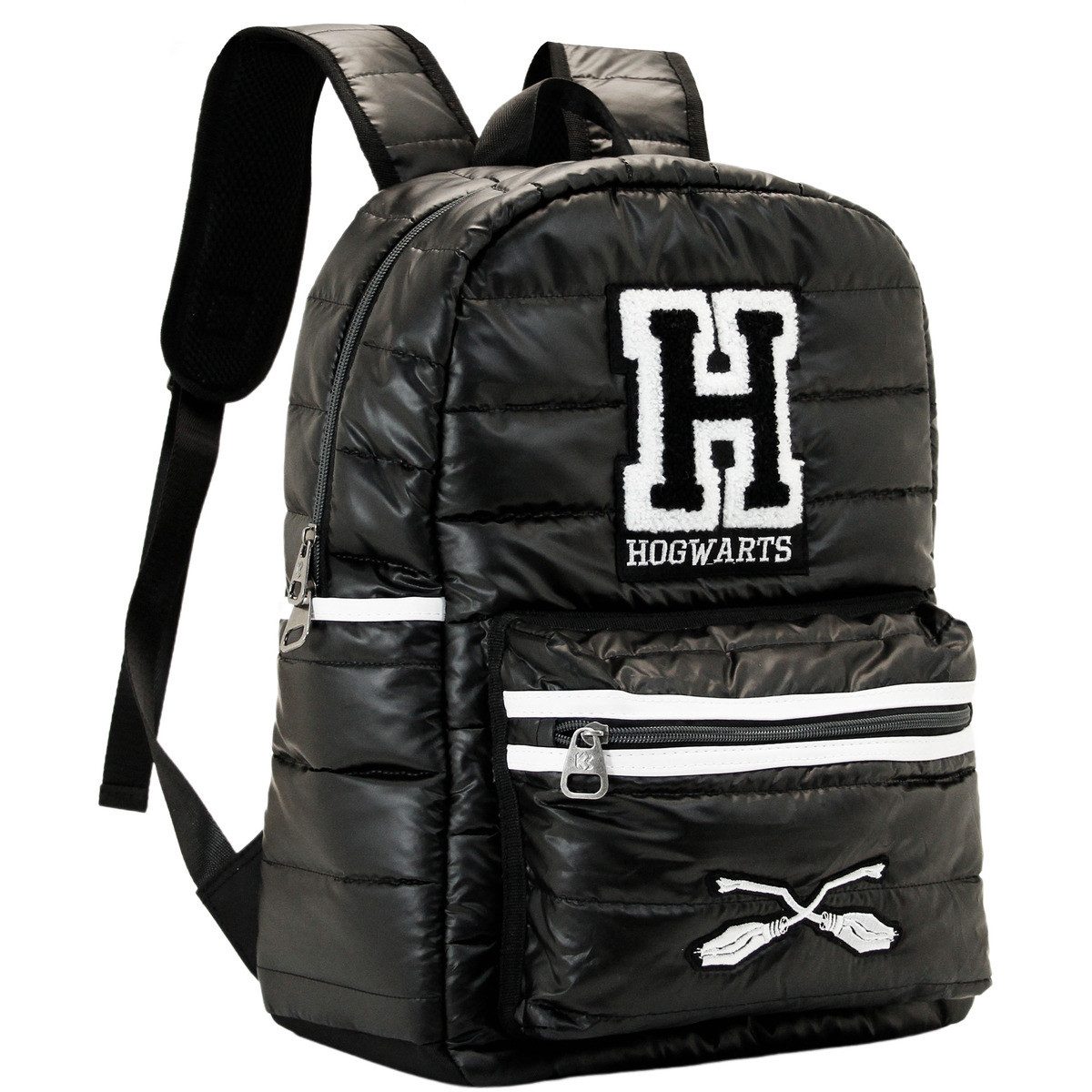 Warner Bros. Kinderrucksack Harry Potter H-Padding Unisex Kinder