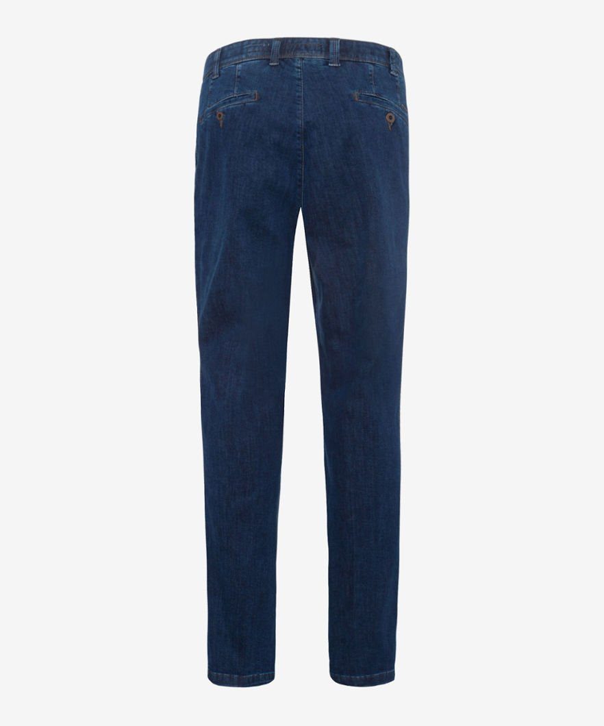 blau Style JIM Jeans by BRAX EUREX Bequeme 316