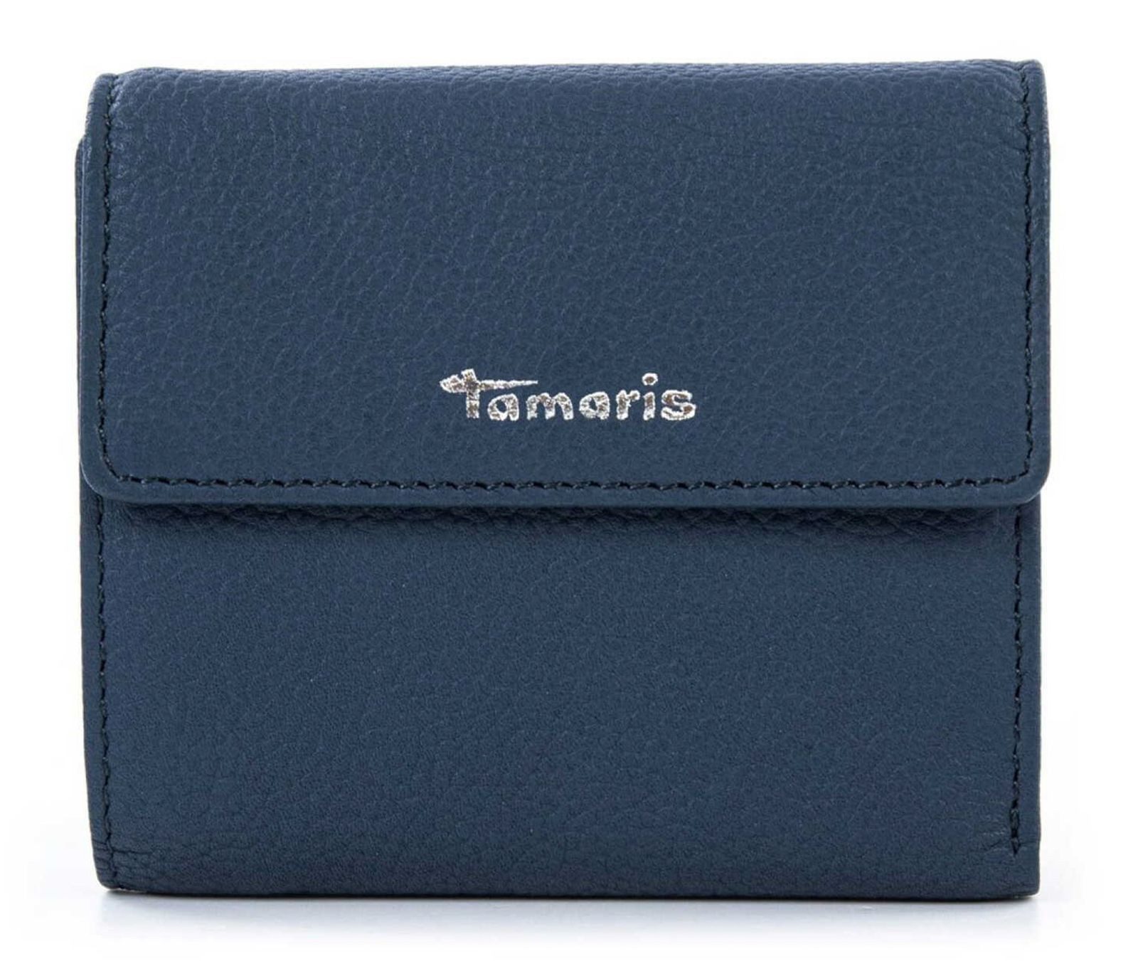 Tamaris Geldbörse Wallet, aus echtem Leder