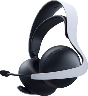 PlayStation 5 PULSE Elite™ Wireless Gaming-Headset (Rauschunterdrückung, Bluetooth)