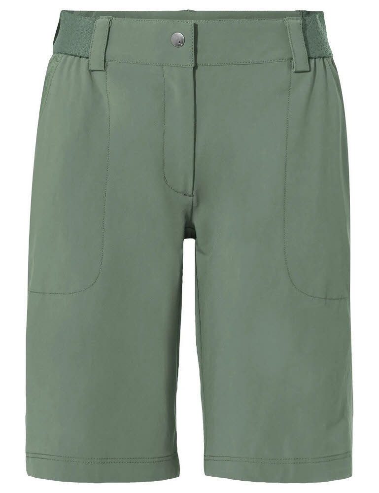 VAUDE Funktionshose Women's Farley Stretch Shorts günstig online kaufen