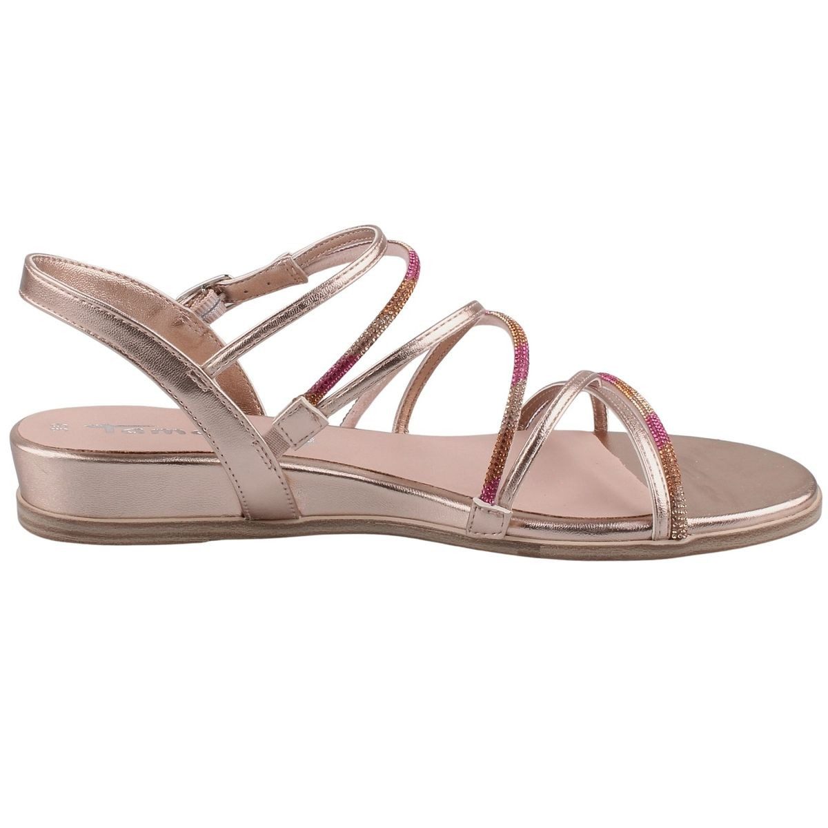 Tamaris 1-28103-42/596 Sandale günstig online kaufen