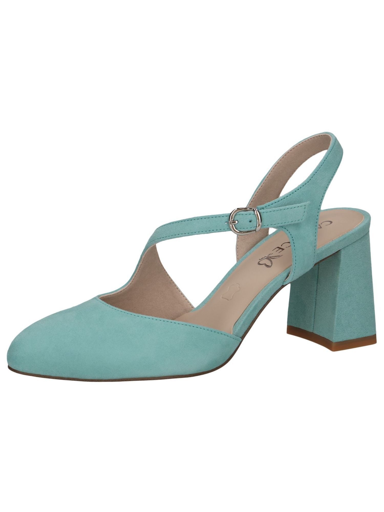 Caprice Slingpumps 9-29600-44 Slingpumps CAP Antishokk