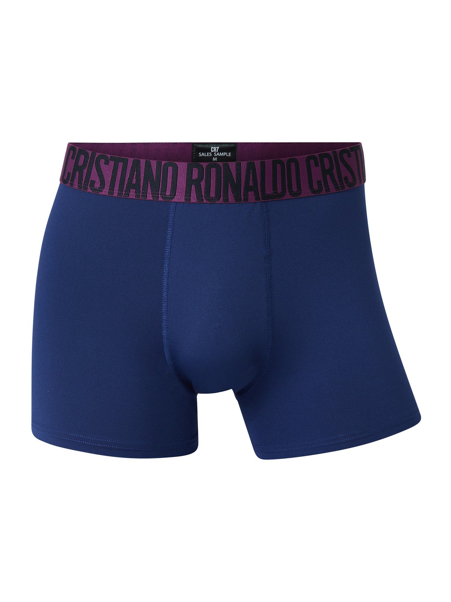 Boxer Trunk (3-St) Multicolour CR7