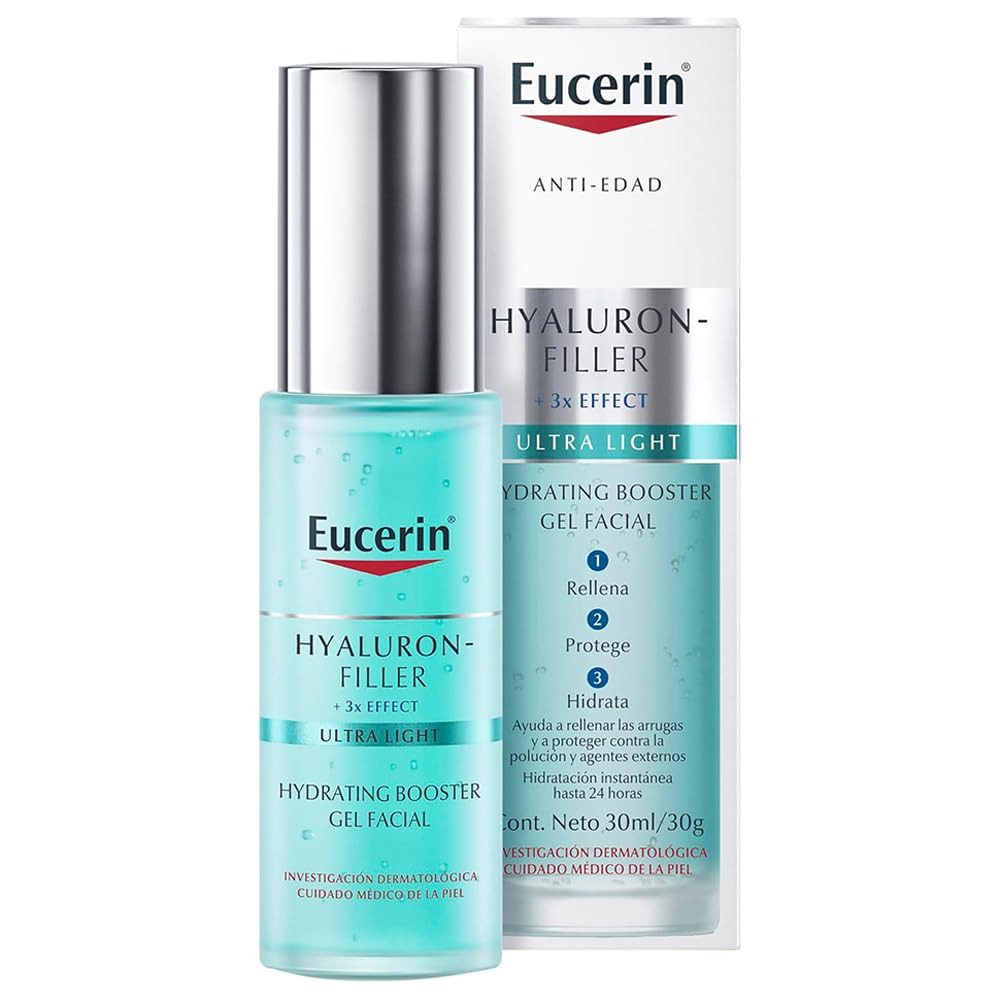 Eucerin Gesichts-Reinigungslotion