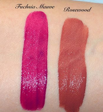 Laura Mercier Lippenstift LAURA MERCIER Paint Wash Liquid Lip Colour Lipgloss Lippenstift