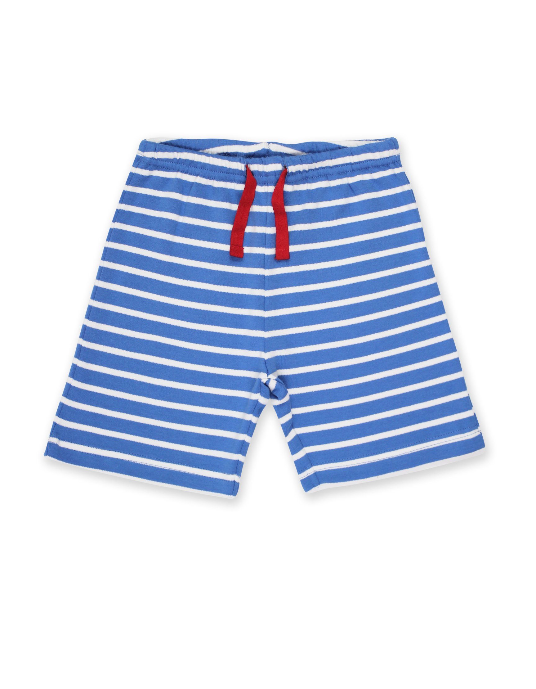 Shorts Shorts mit Streifen