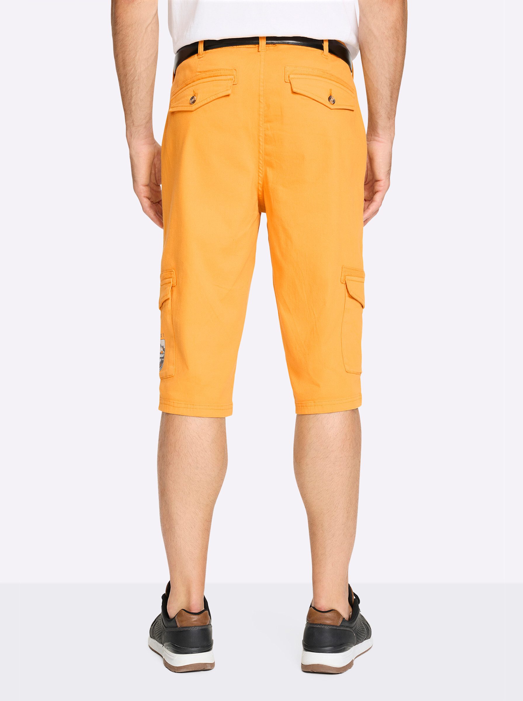 Witt Shorts Bermudas normal