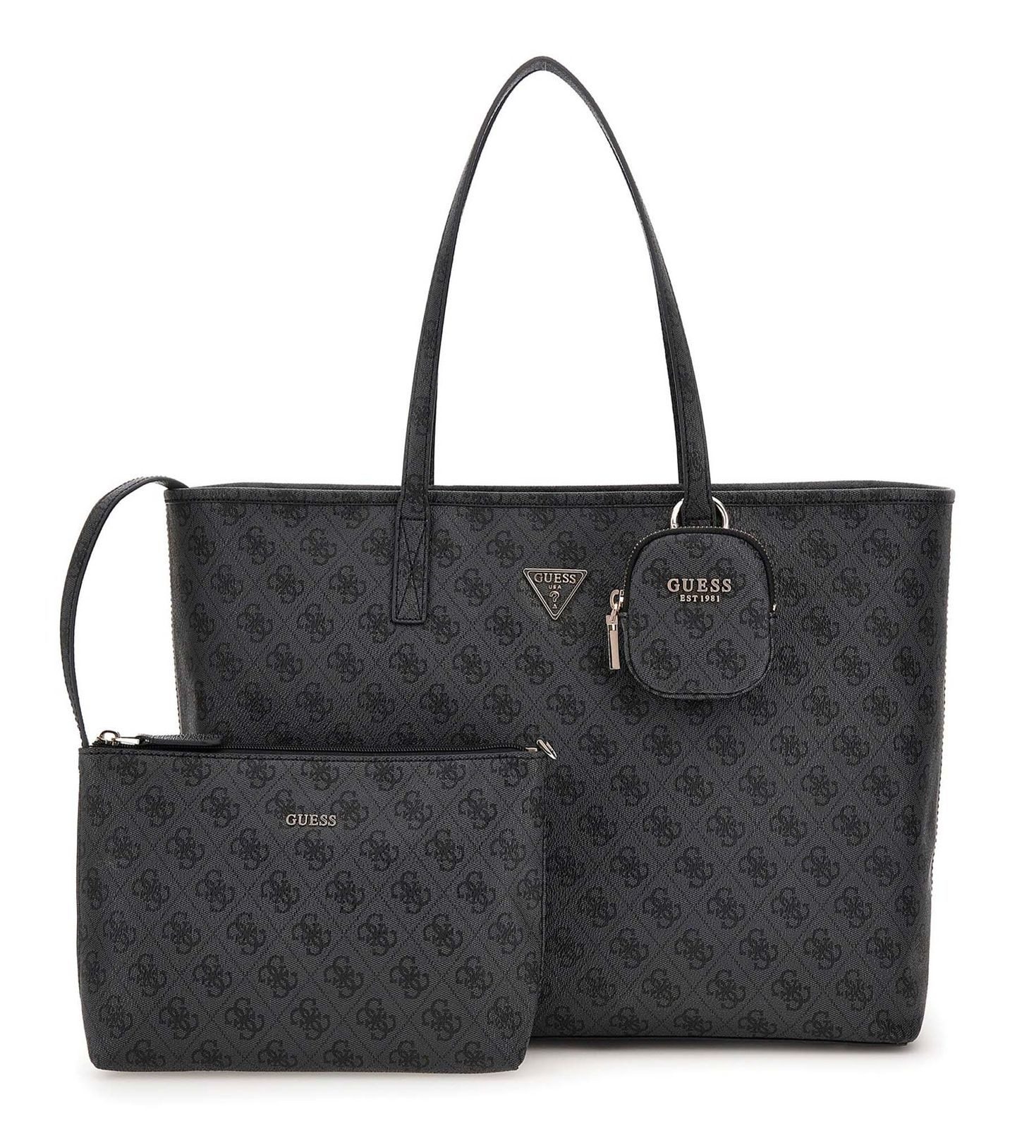 Guess Сумки для покупок Large Tech Tote (Set, 3-tlg)