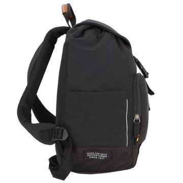 camel active Cityrucksack City, Nylon