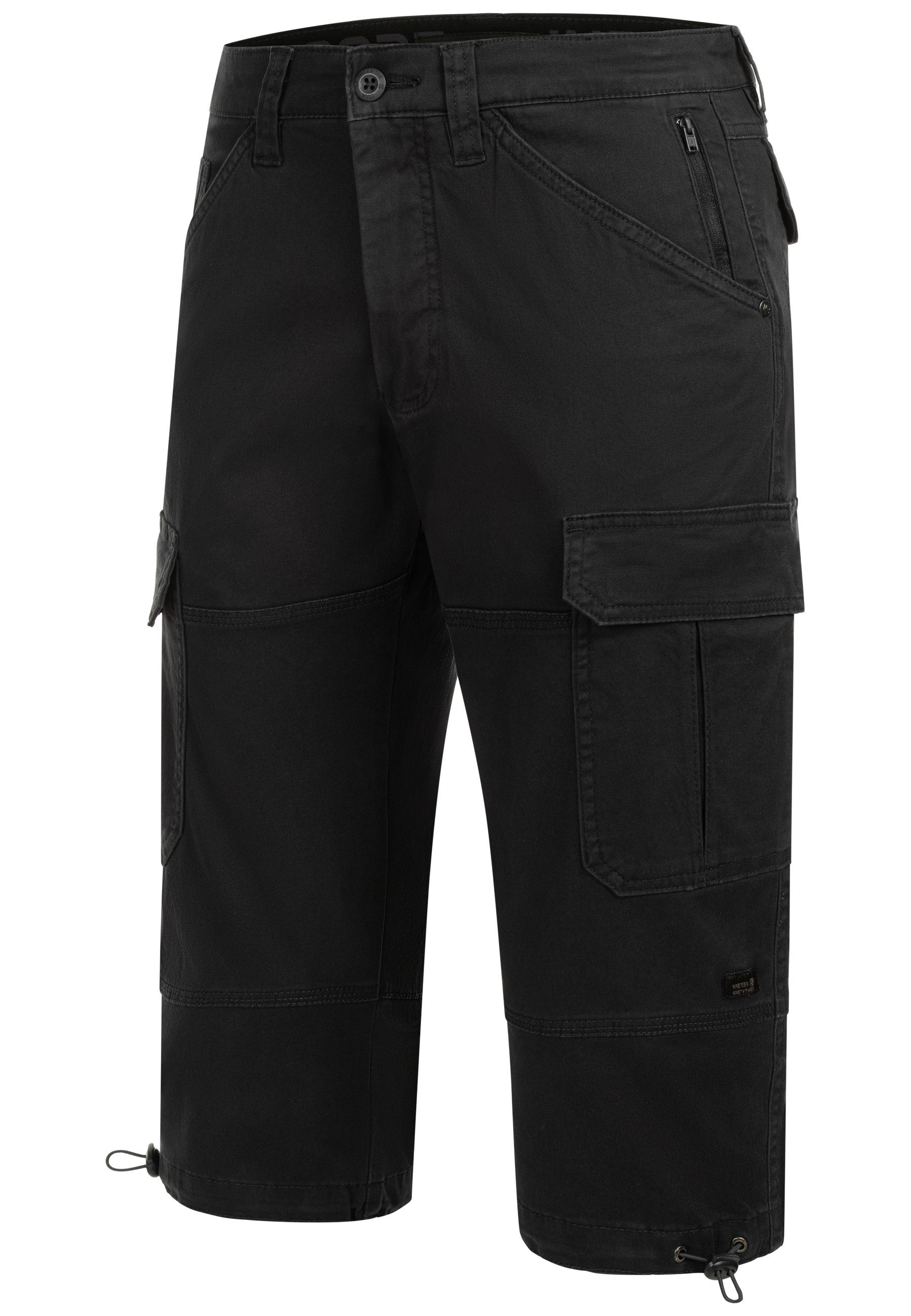 Indicode Cargoshorts INStevie günstig online kaufen