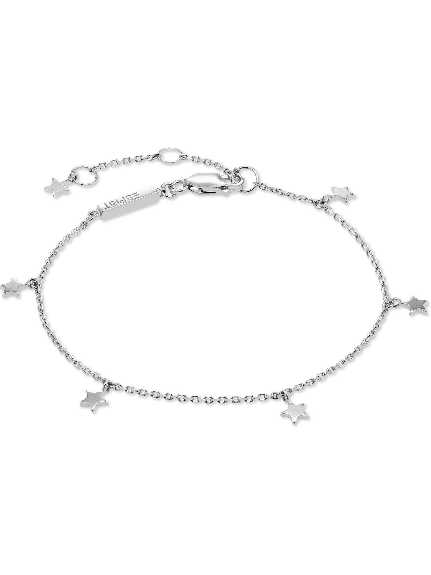 Esprit Silberarmband ESPRIT Damen-Armband 925er Silber, günstig online kaufen