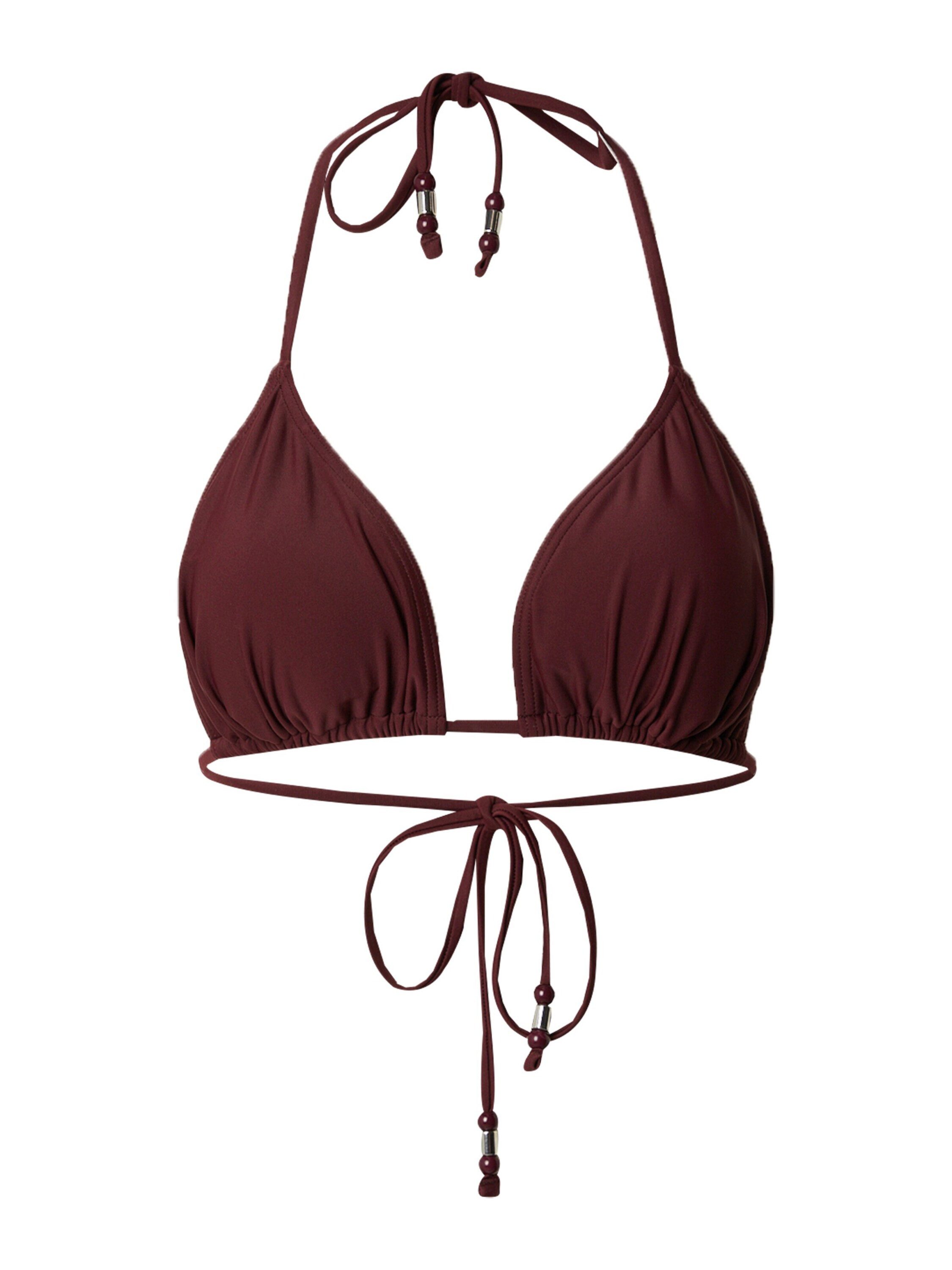 Guido Maria Kretschmer Women Bügel-Bikini-Top Roberta günstig online kaufen