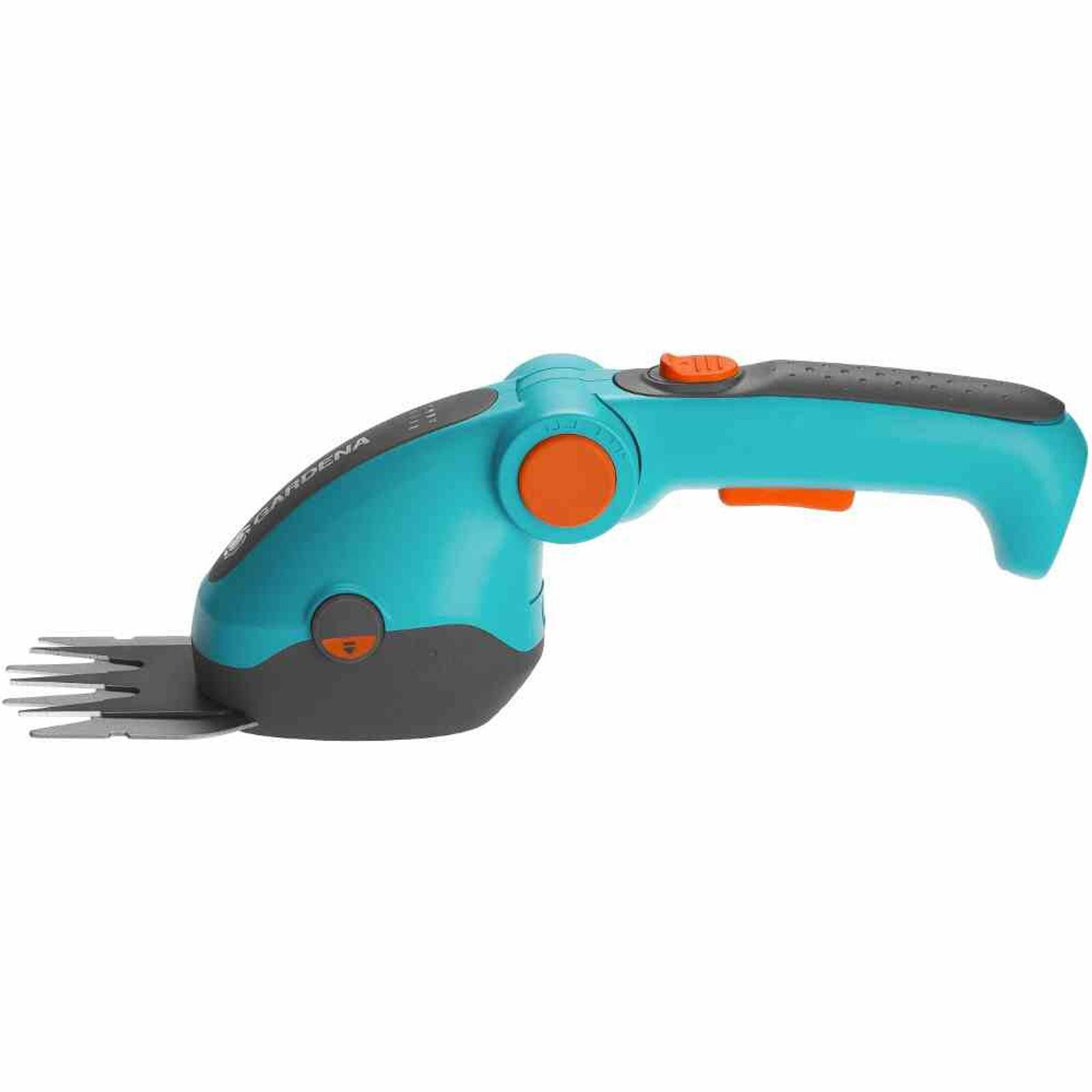 GARDENA Strauchmesser Gras- und Buchsmesser