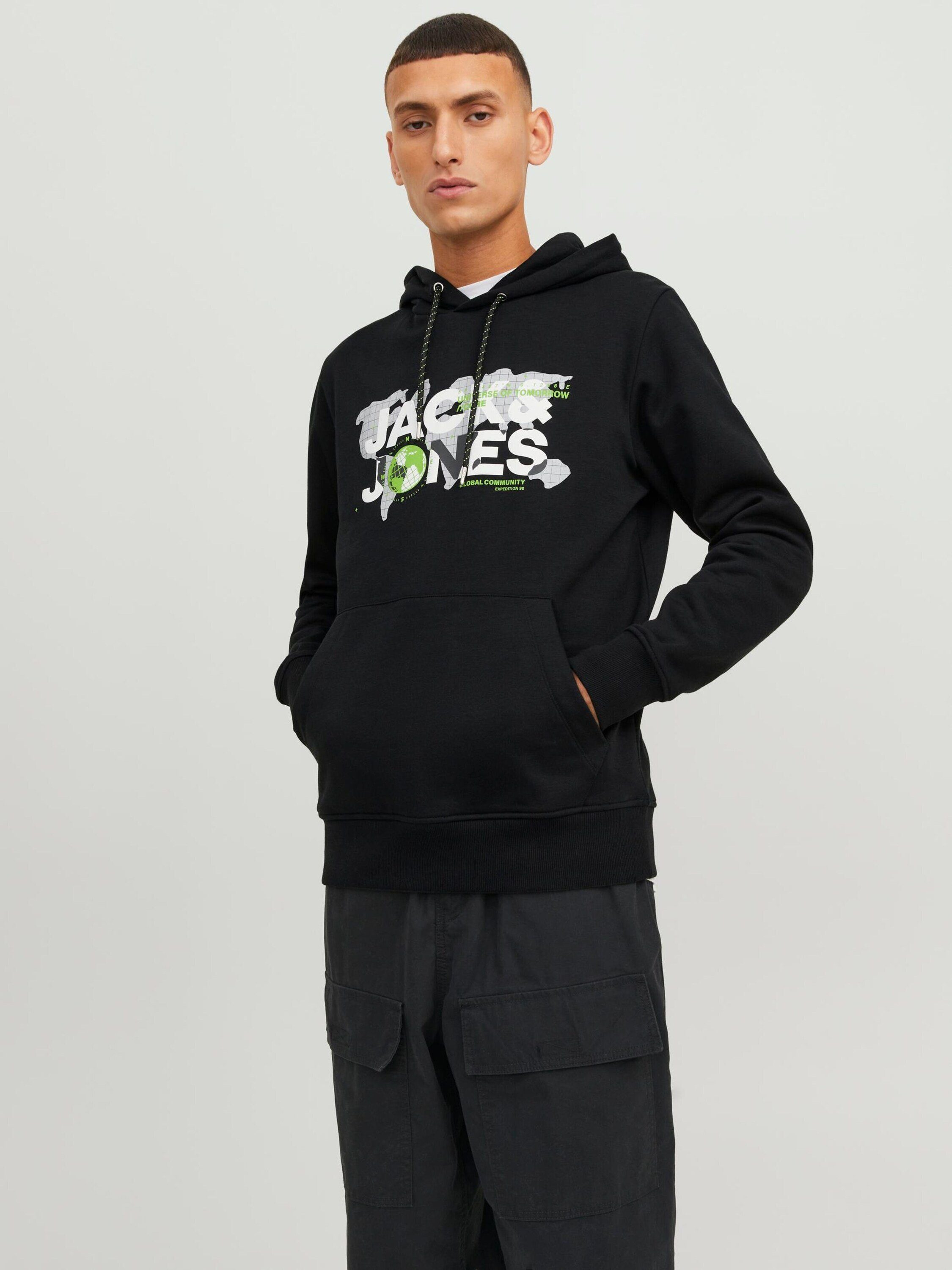 Sweatshirt JCODust