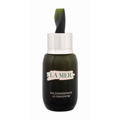 LA MER Tagescreme The Concentrate Serum 50ml