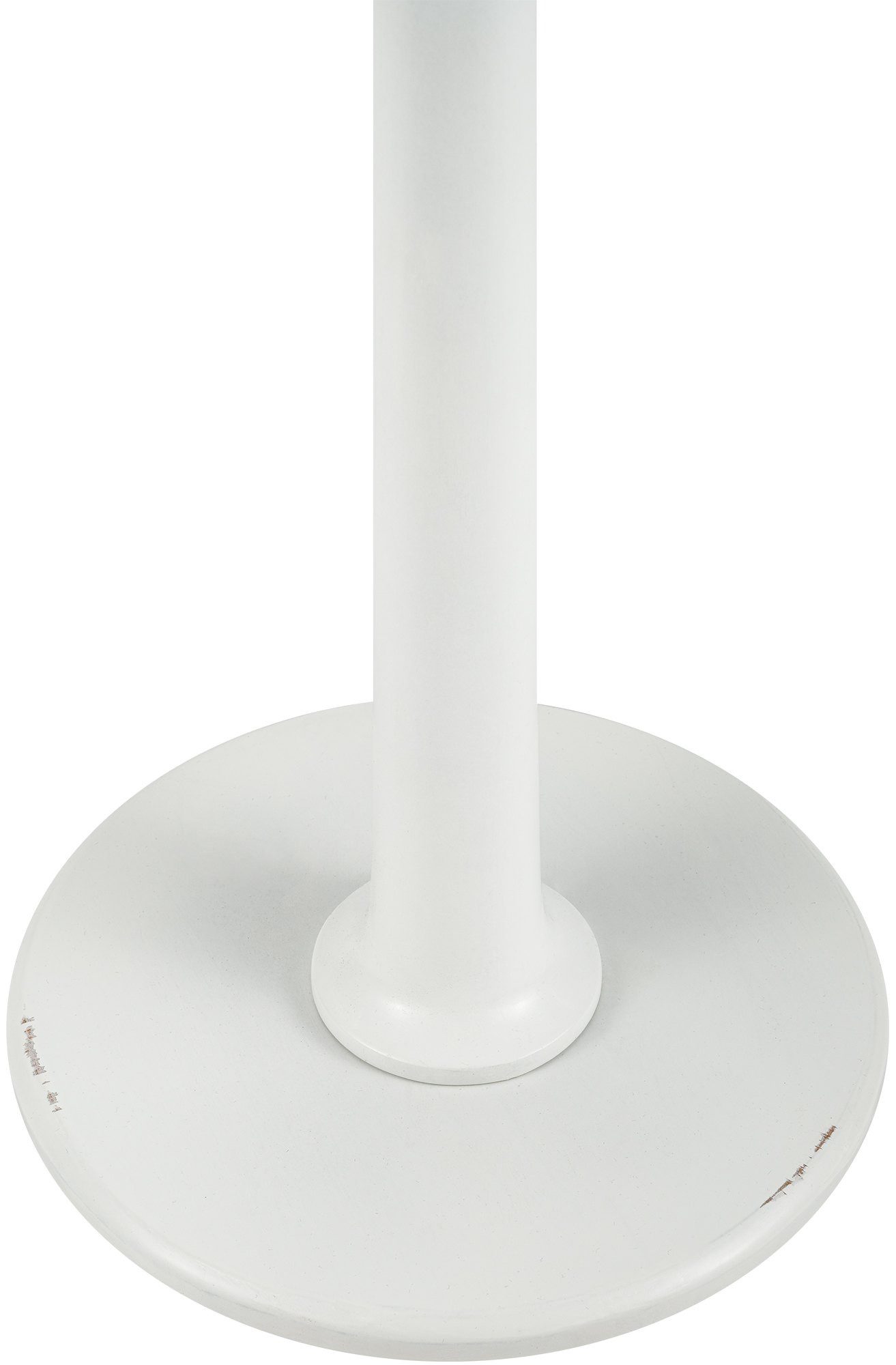 CLP Beistelltisch Beistelltisch Farragut, handgefertigter, runder günstig online kaufen