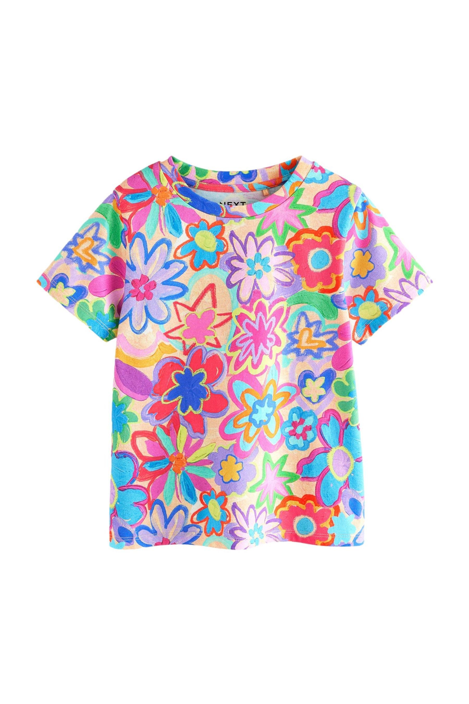 Next T-Shirt T-Shirt (1-tlg) günstig online kaufen