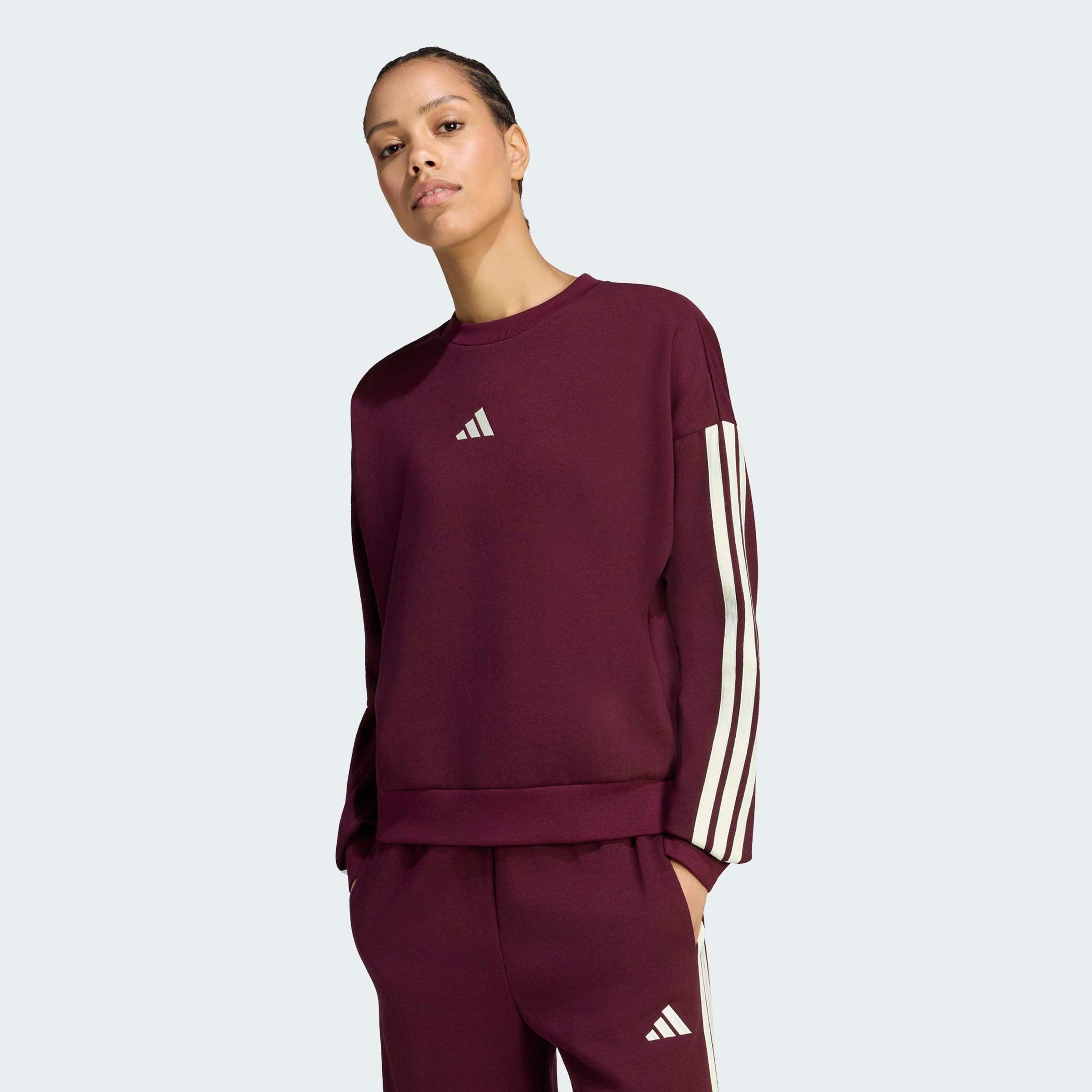 adidas Sportswear Sweatshirt ESSENTIALS 3-STREIFEN
