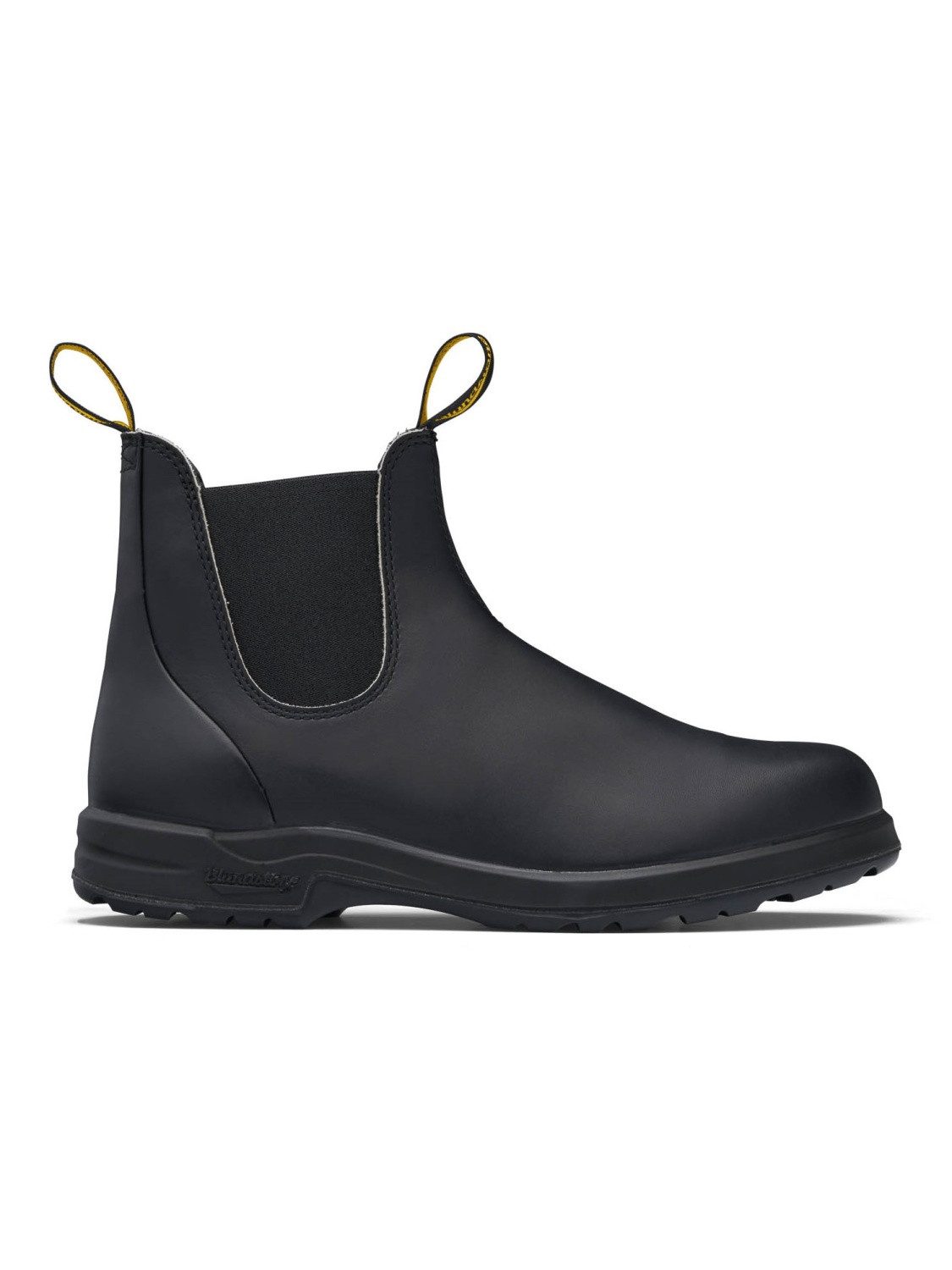 Blundstone 2058 Stiefel Black Leather (All-Terrain Series)