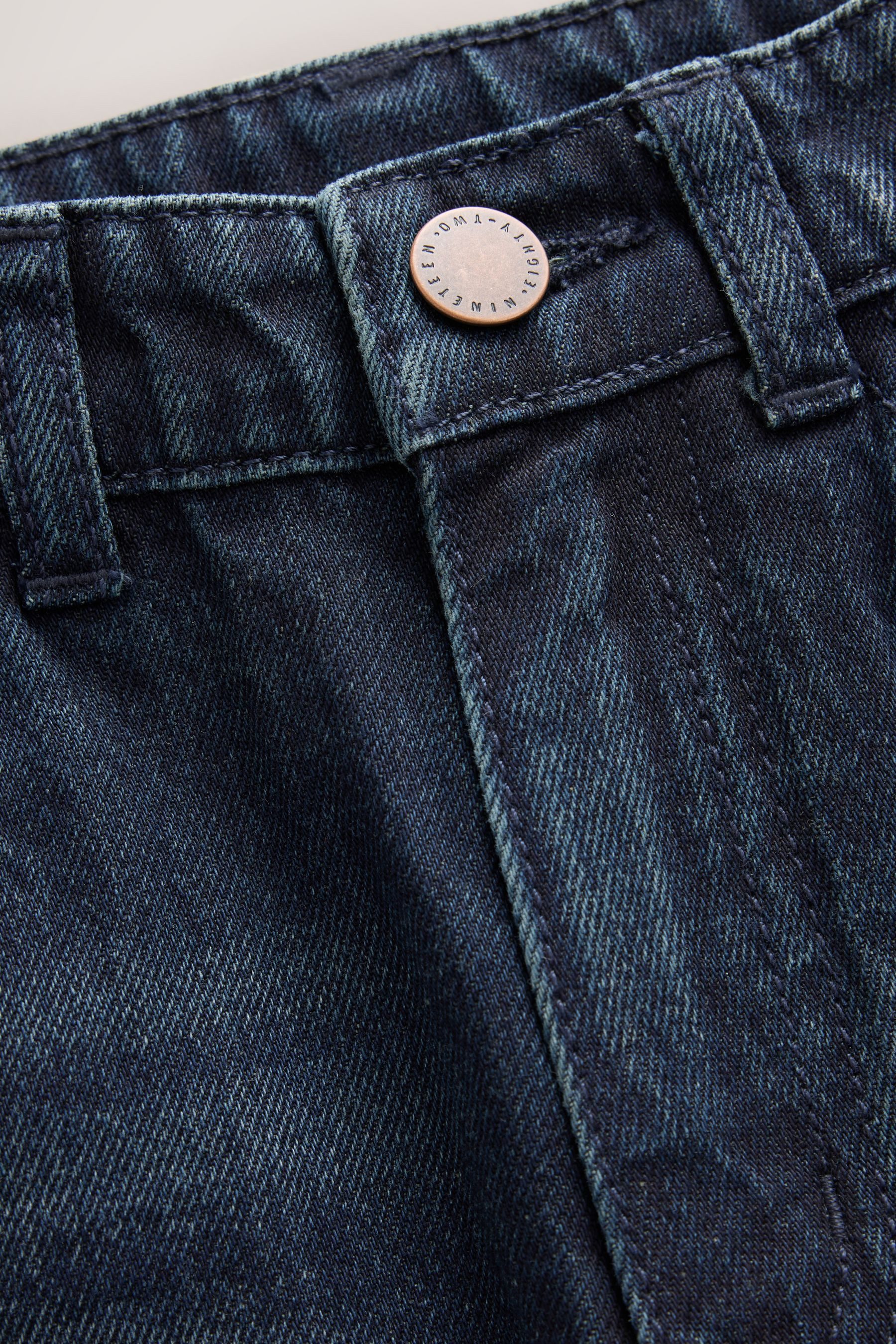 Next Loose-fit-Jeans Loose-Fit Jeans (1-tlg) – Bild 3 von 5