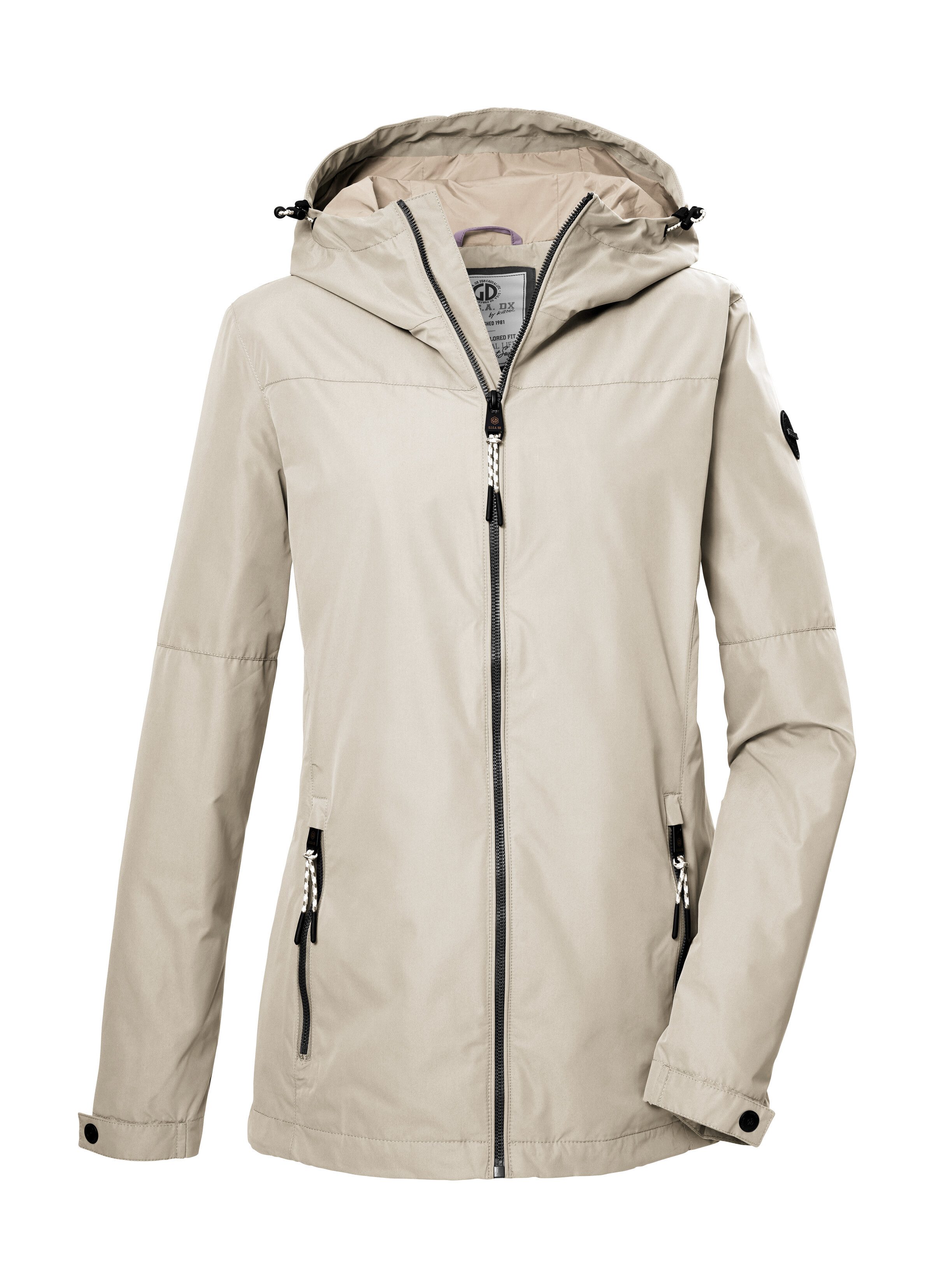 Funktionsjacke GS 71 WMN JCKT