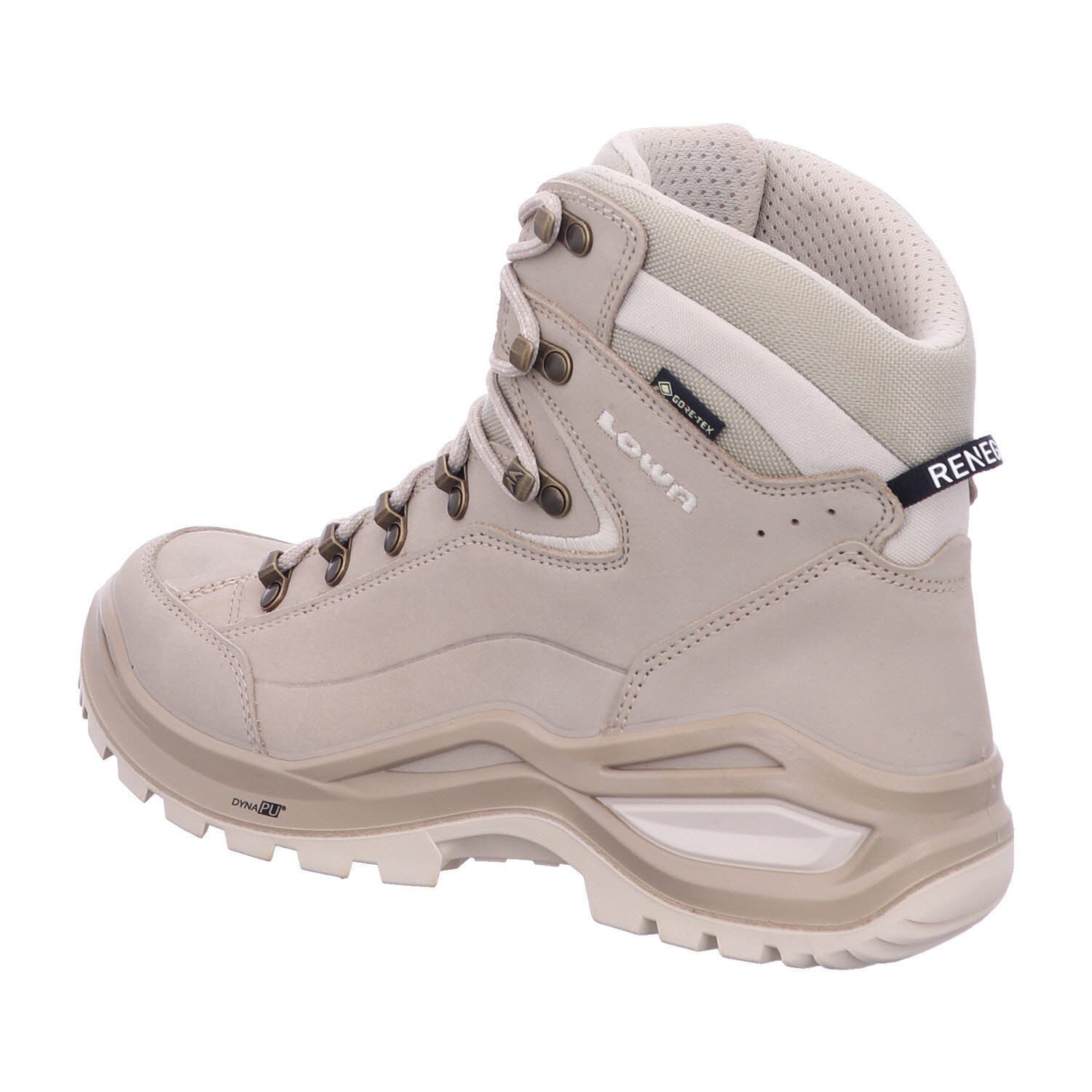 Lowa RENEGADE EVO GTX MID Outdoorschuh
