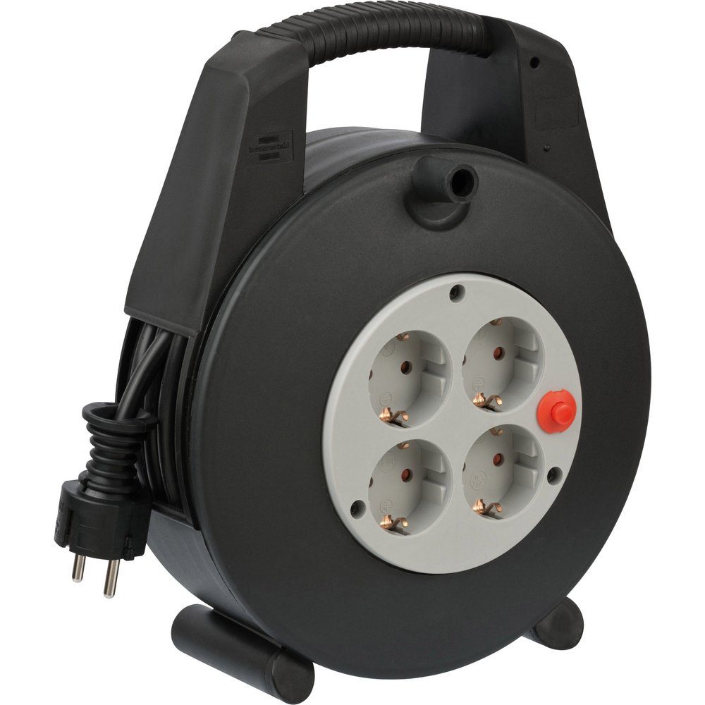 Brennenstuhl Brennenstuhl 1094200 Kabeltrommel 15.00 m günstig online kaufen