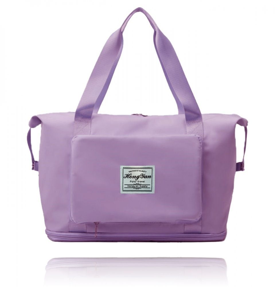 LA CUTE Sporttasche Damen Sporttasche Reisetasche, günstig online kaufen