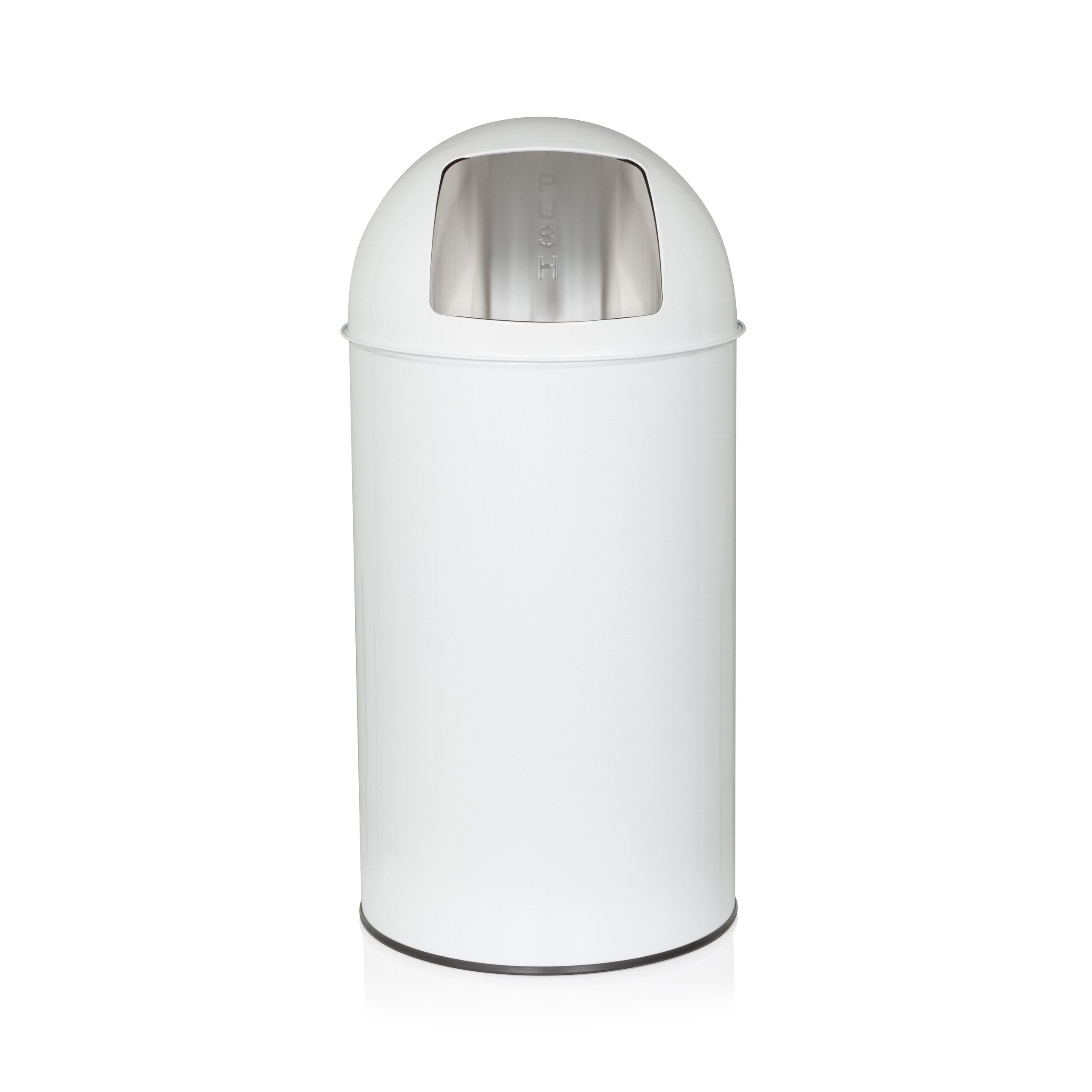 Mülleimer PUSH 50L Abfalleimer