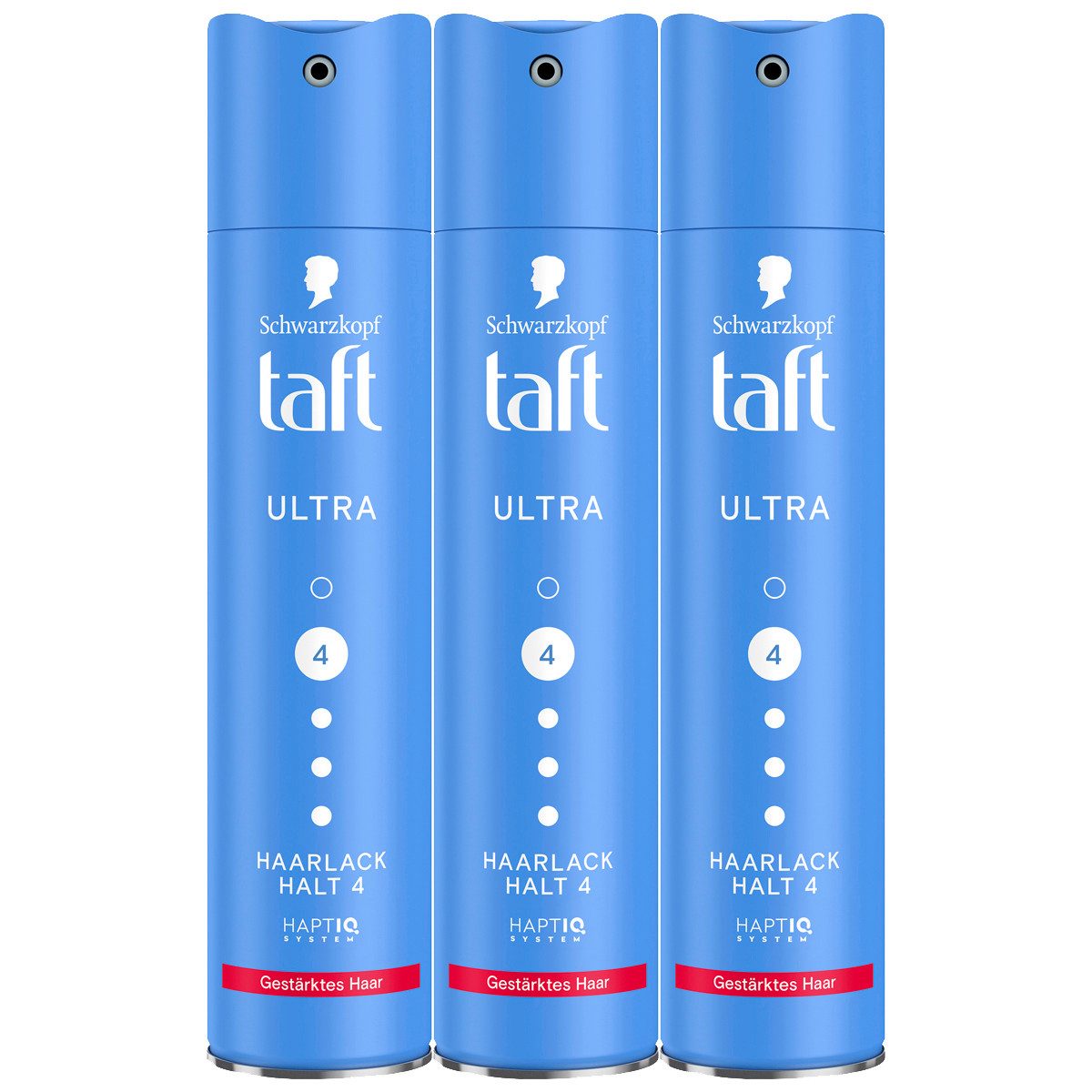 Taft Haarspray