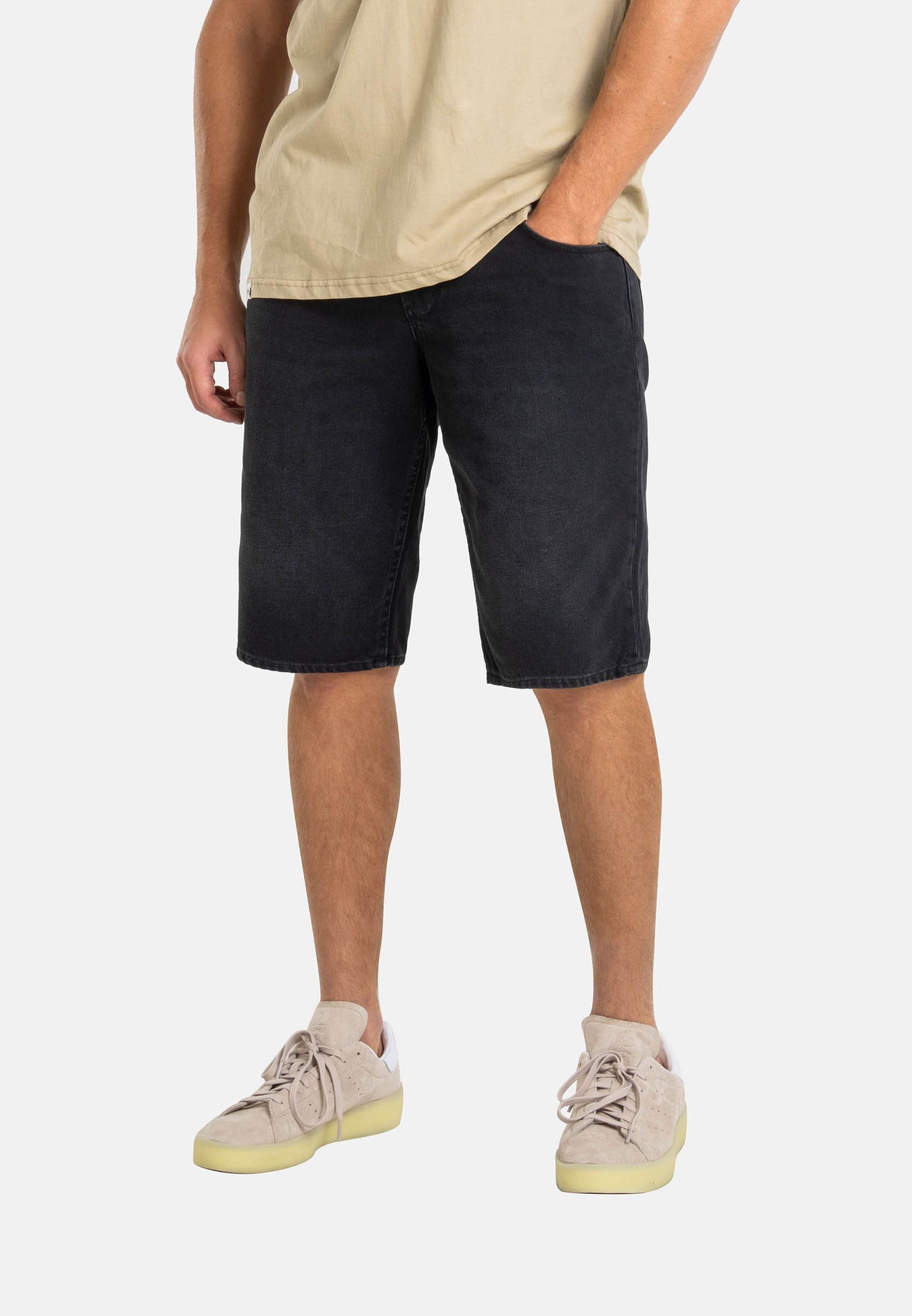 REELL Jeansshorts Rafter 2